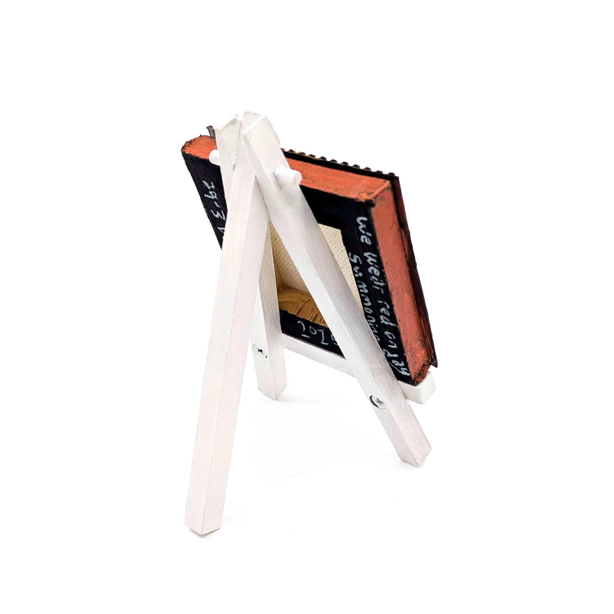 We Wear Red on Summoning Day