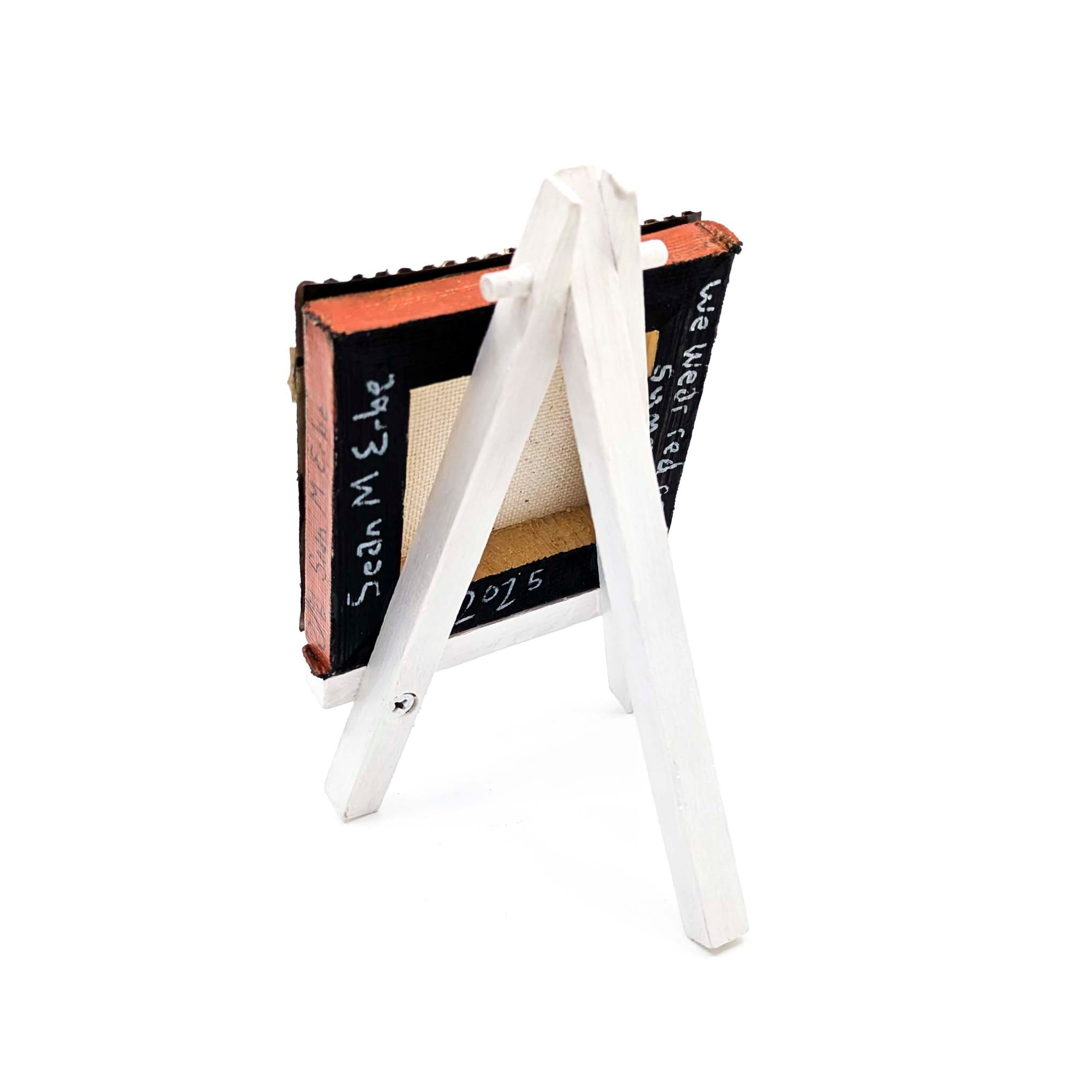 We Wear Red on Summoning Day