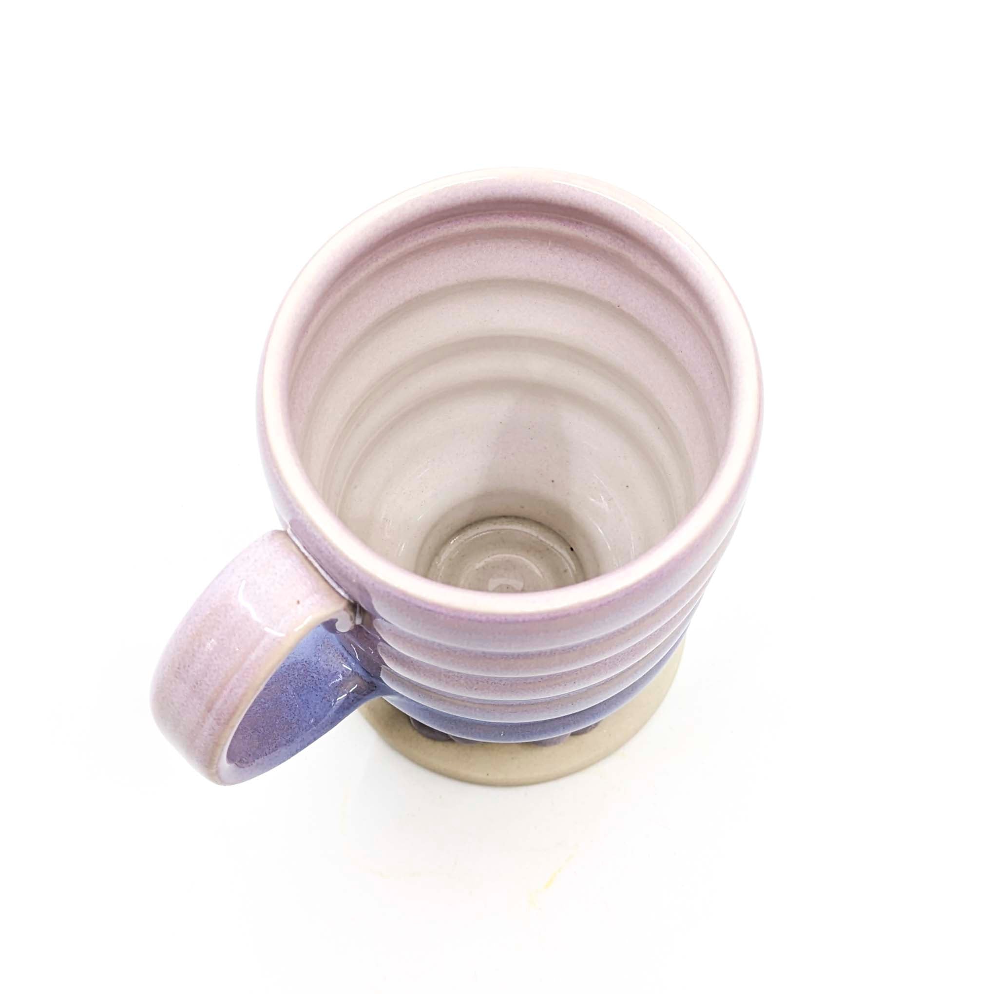 Berry Rose Bubble Mug
