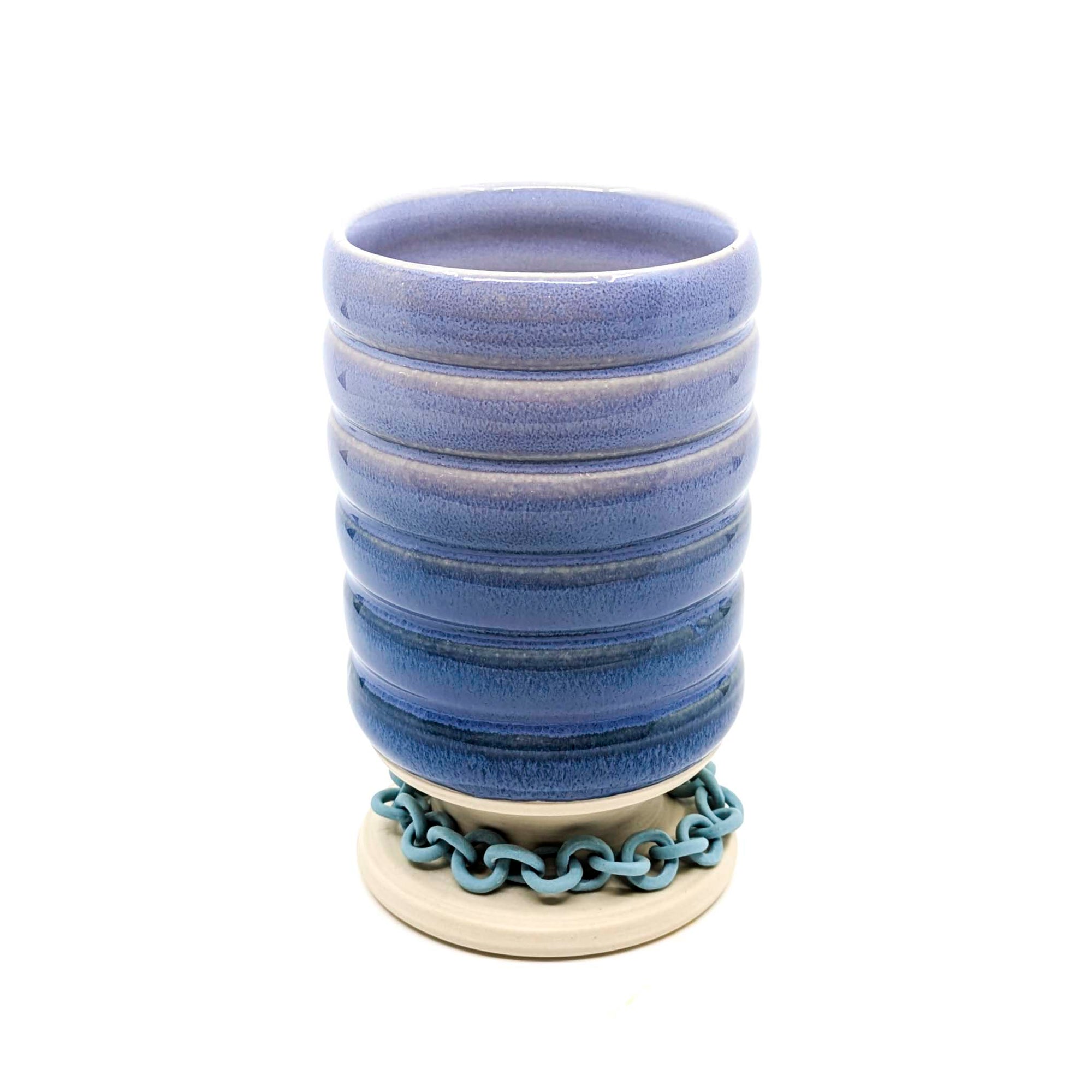Blueberry Lavender Spinner Sipper