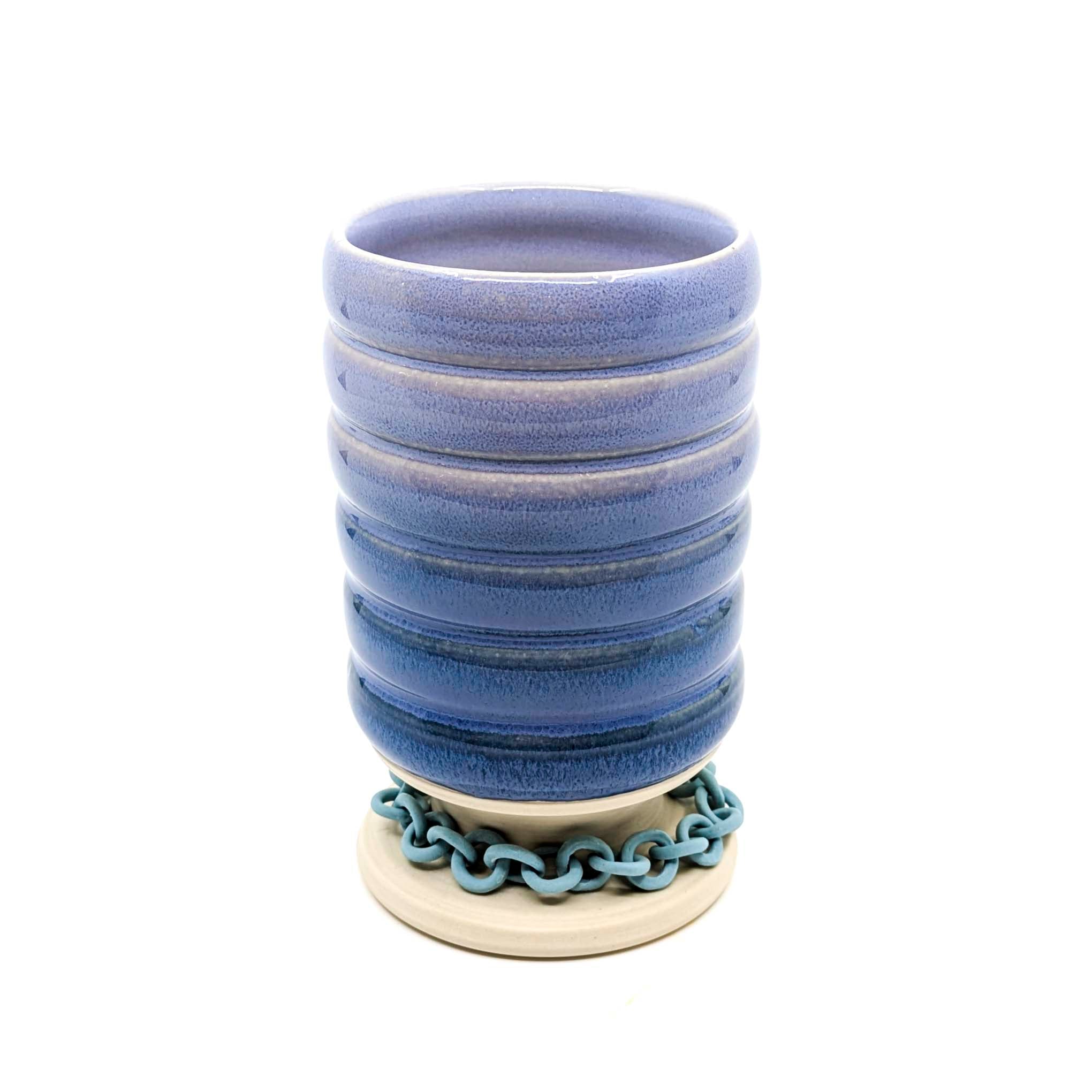 Blueberry Lavender Spinner Sipper