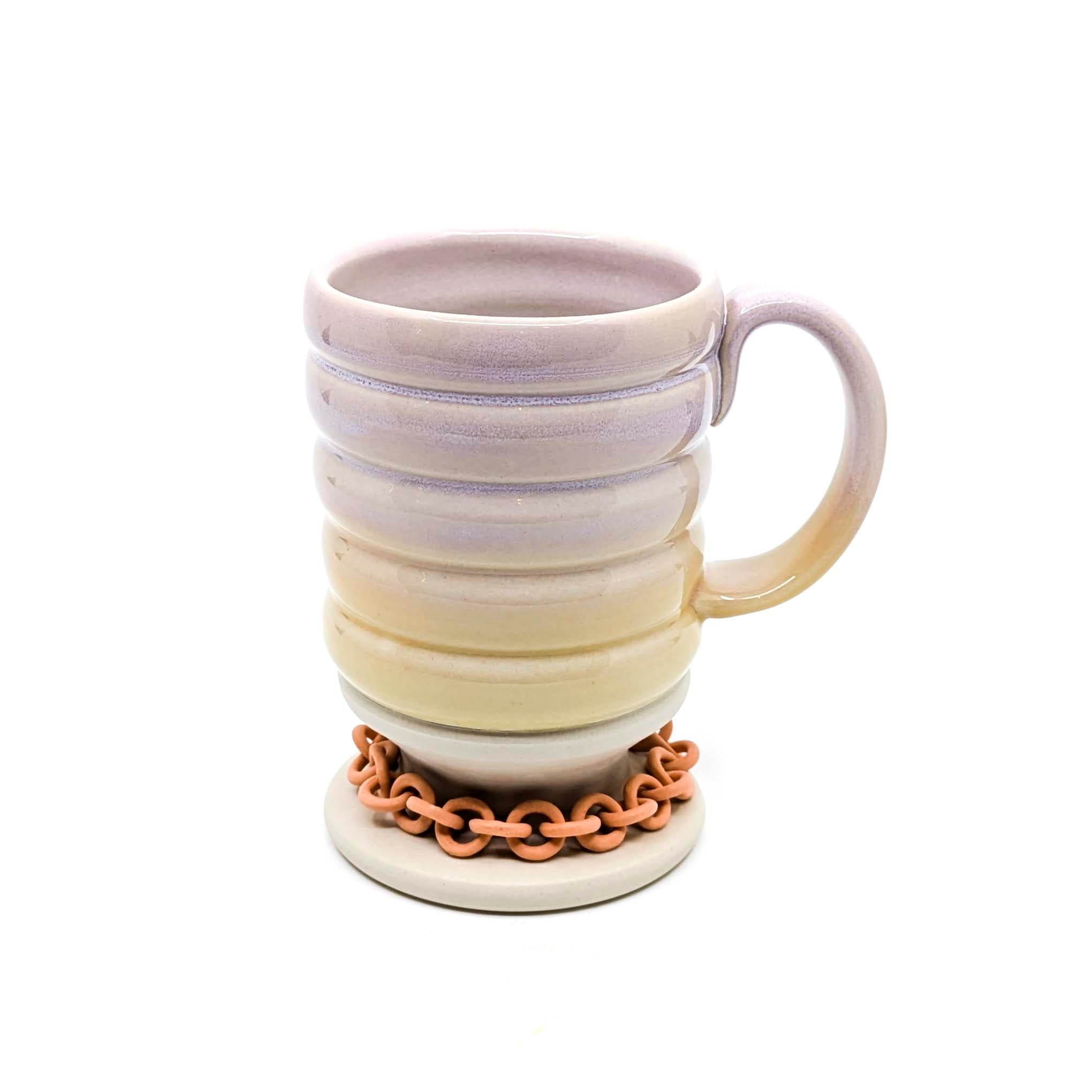 Sunrise Bubble Mug
