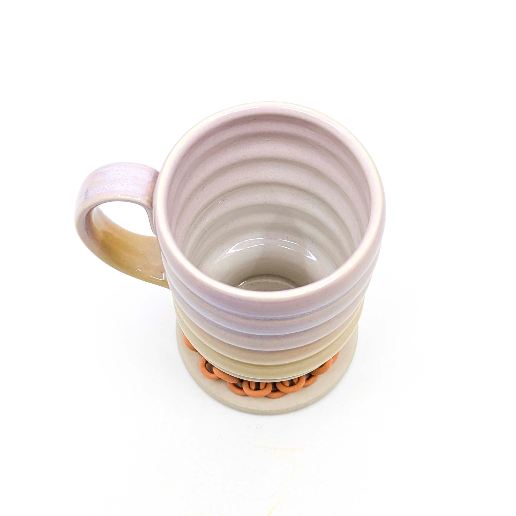 Sunrise Bubble Mug