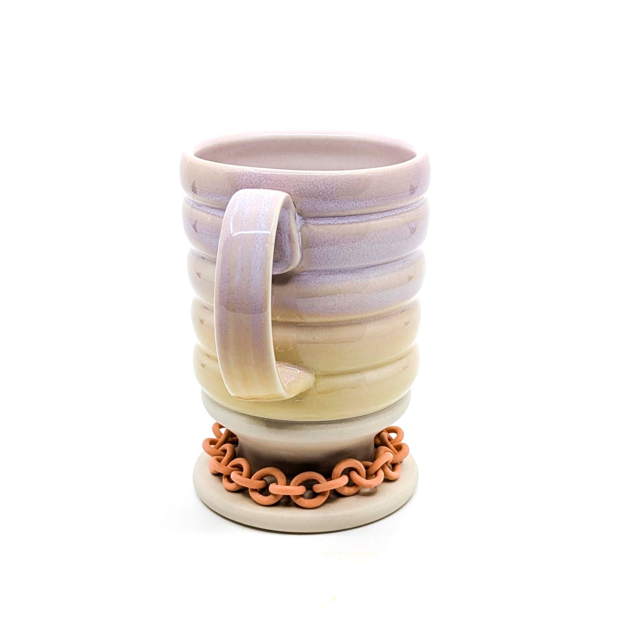 Sunrise Bubble Mug