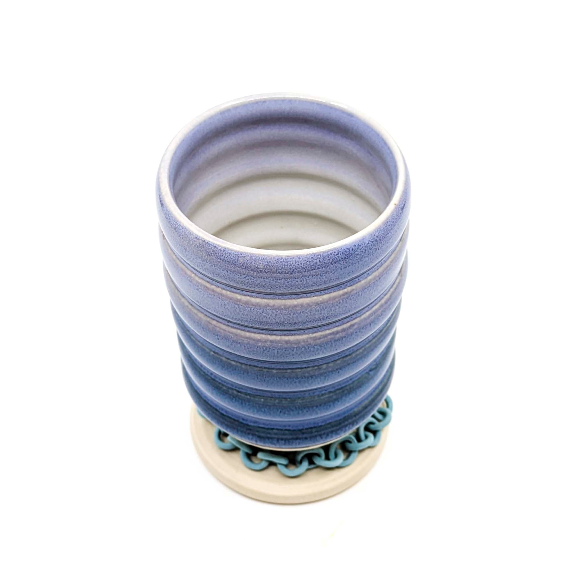 Blueberry Lavender Spinner Sipper