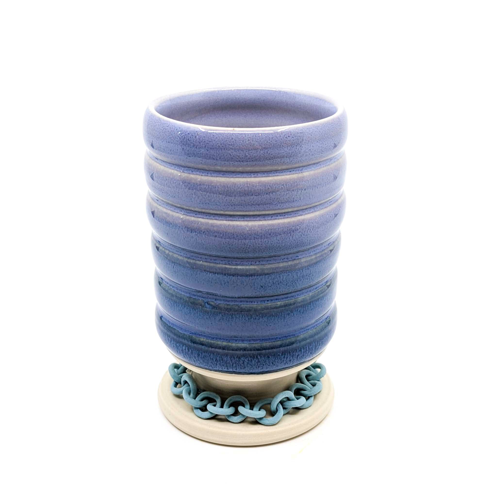 Blueberry Lavender Spinner Sipper