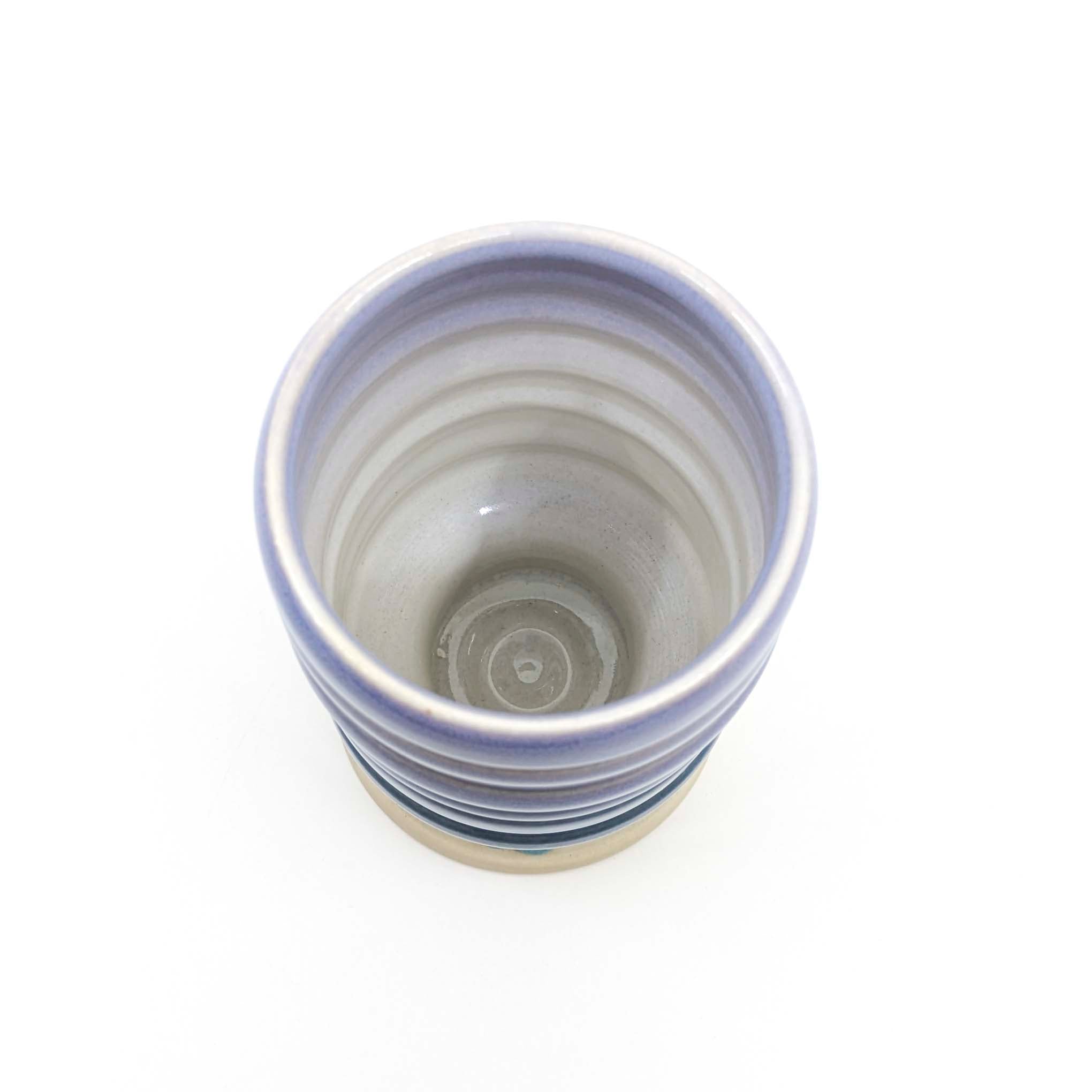 Blueberry Lavender Spinner Sipper