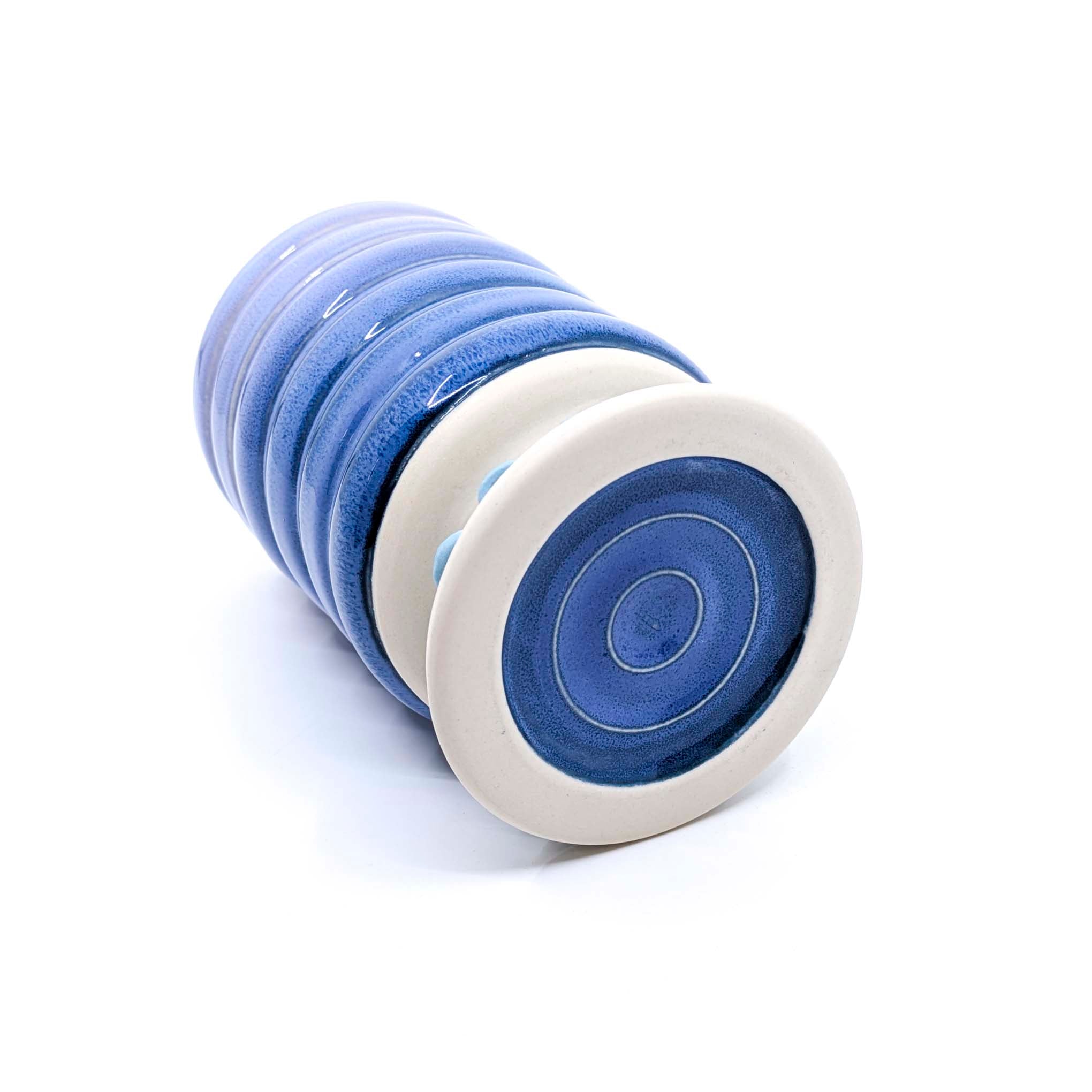 Blueberry Lavender Spinner Sipper