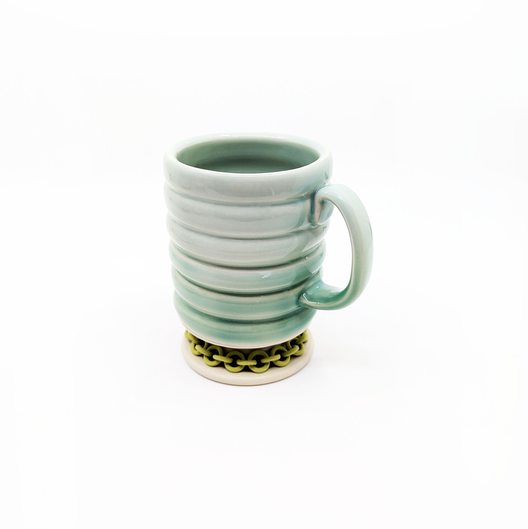 Spinner Mugs