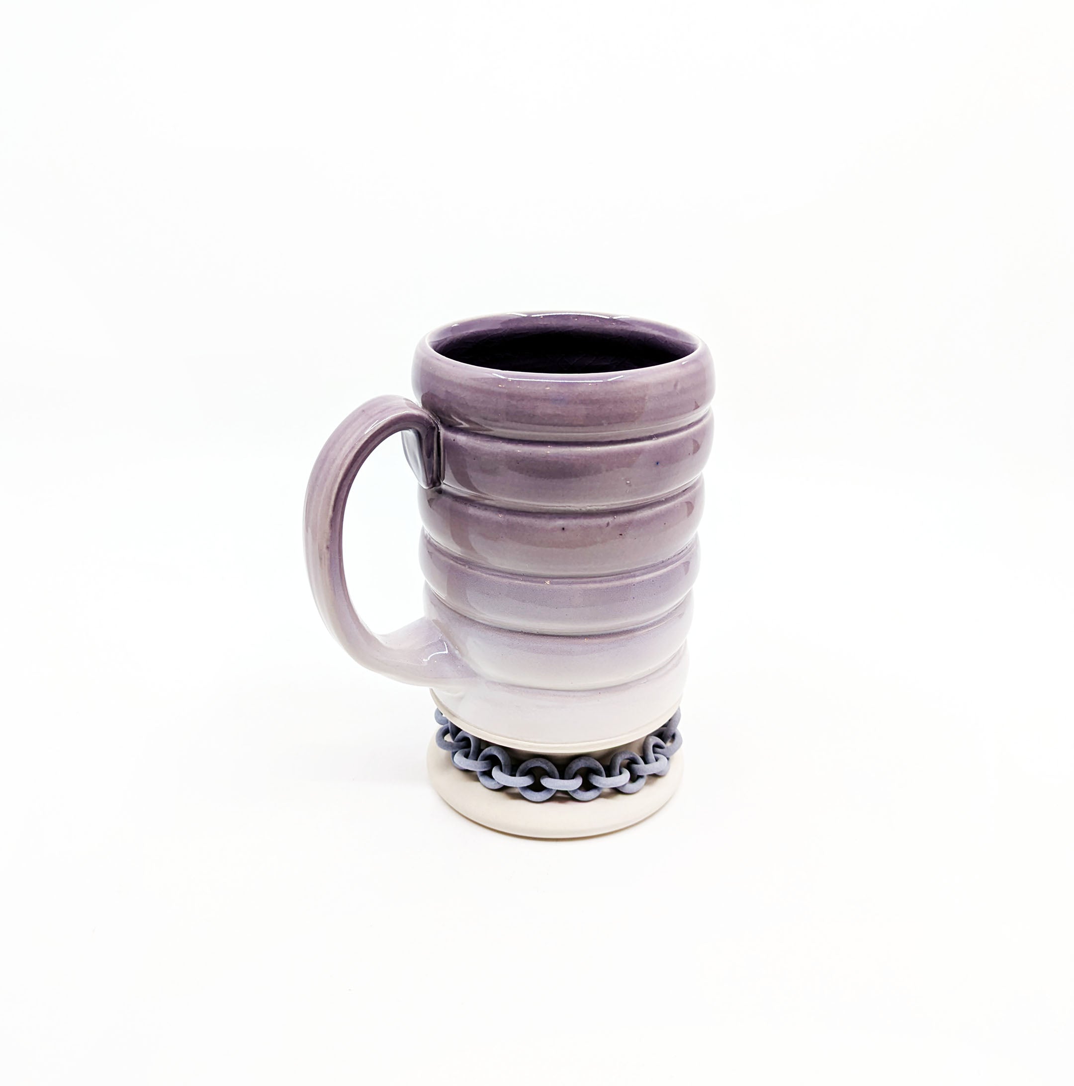 Spinner Mugs
