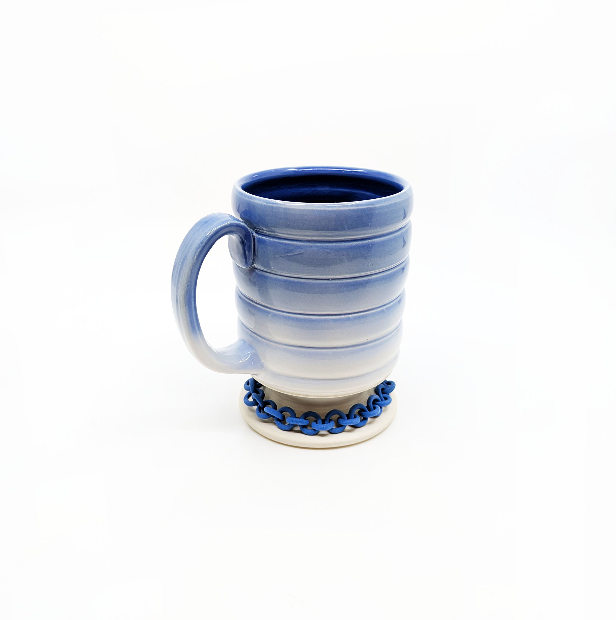 Spinner Mugs