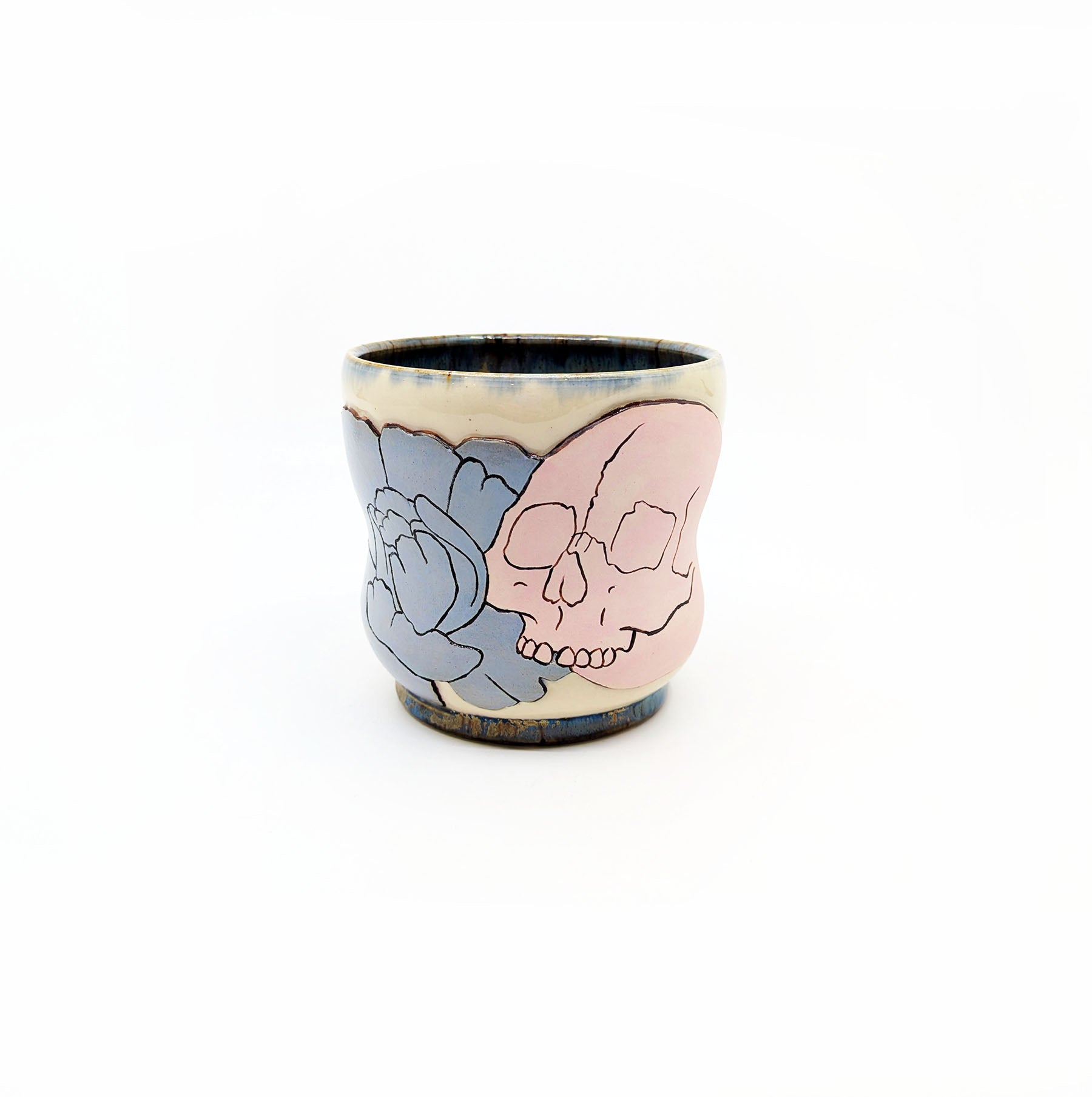 Skull Cup 4