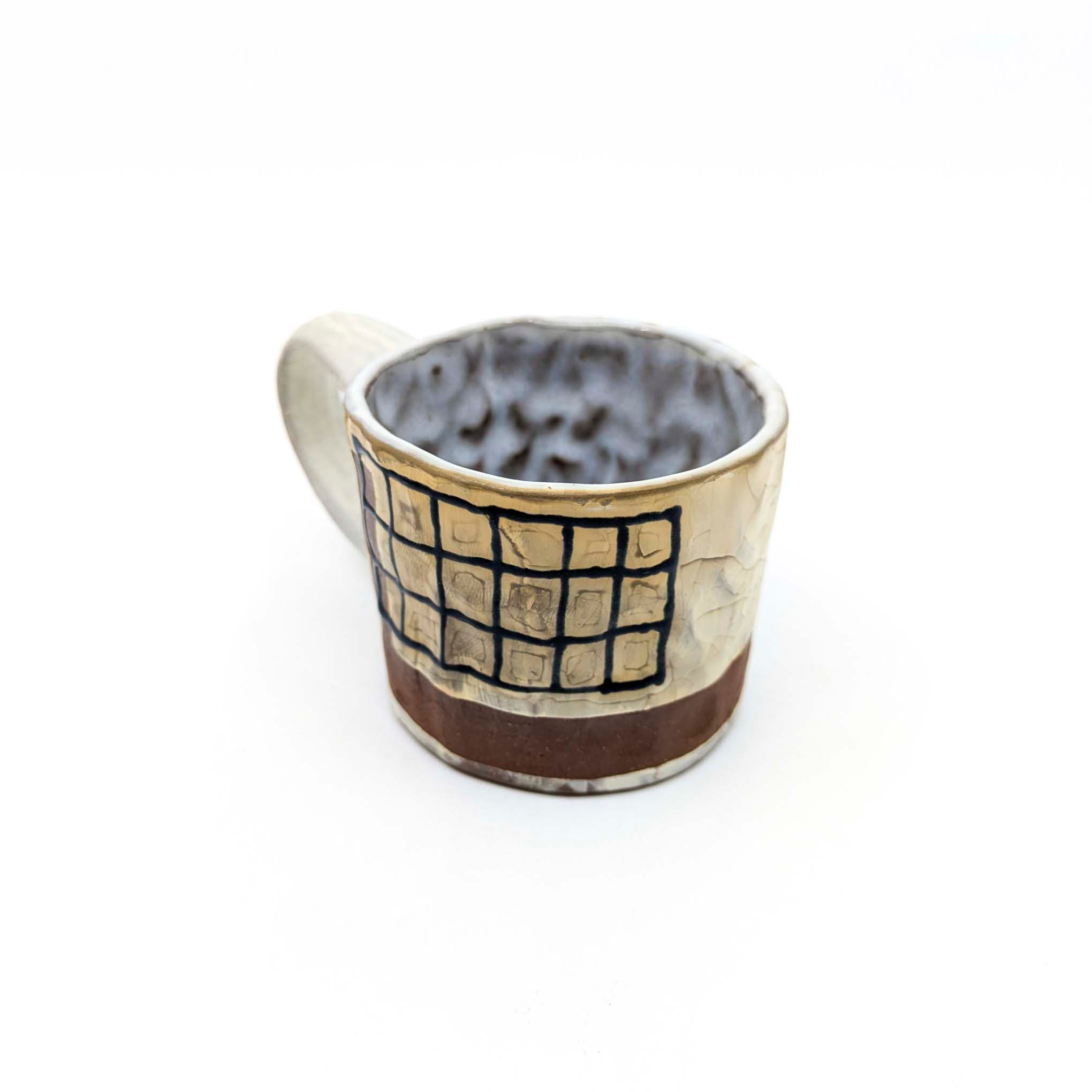 Shot Mug