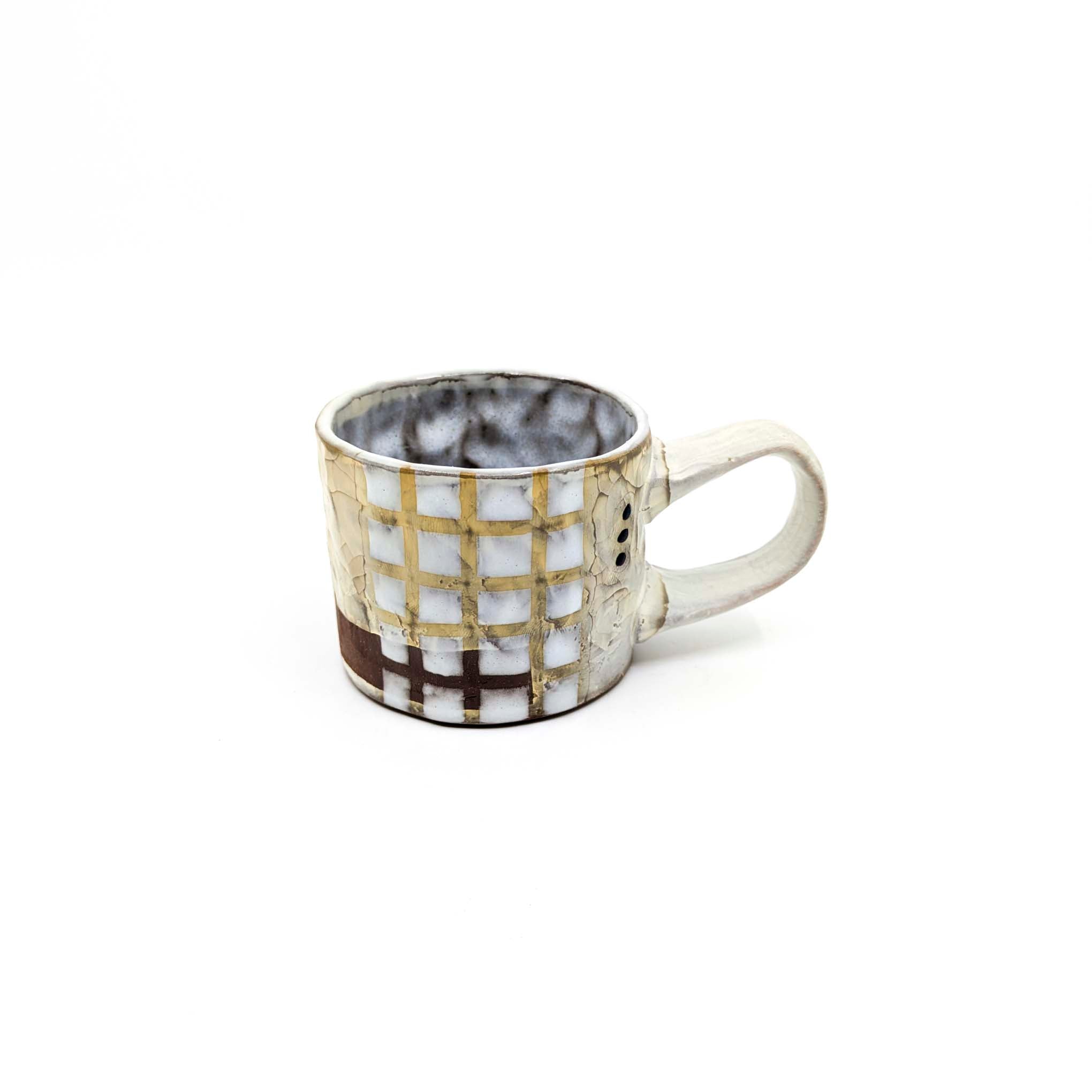 Shot Mug