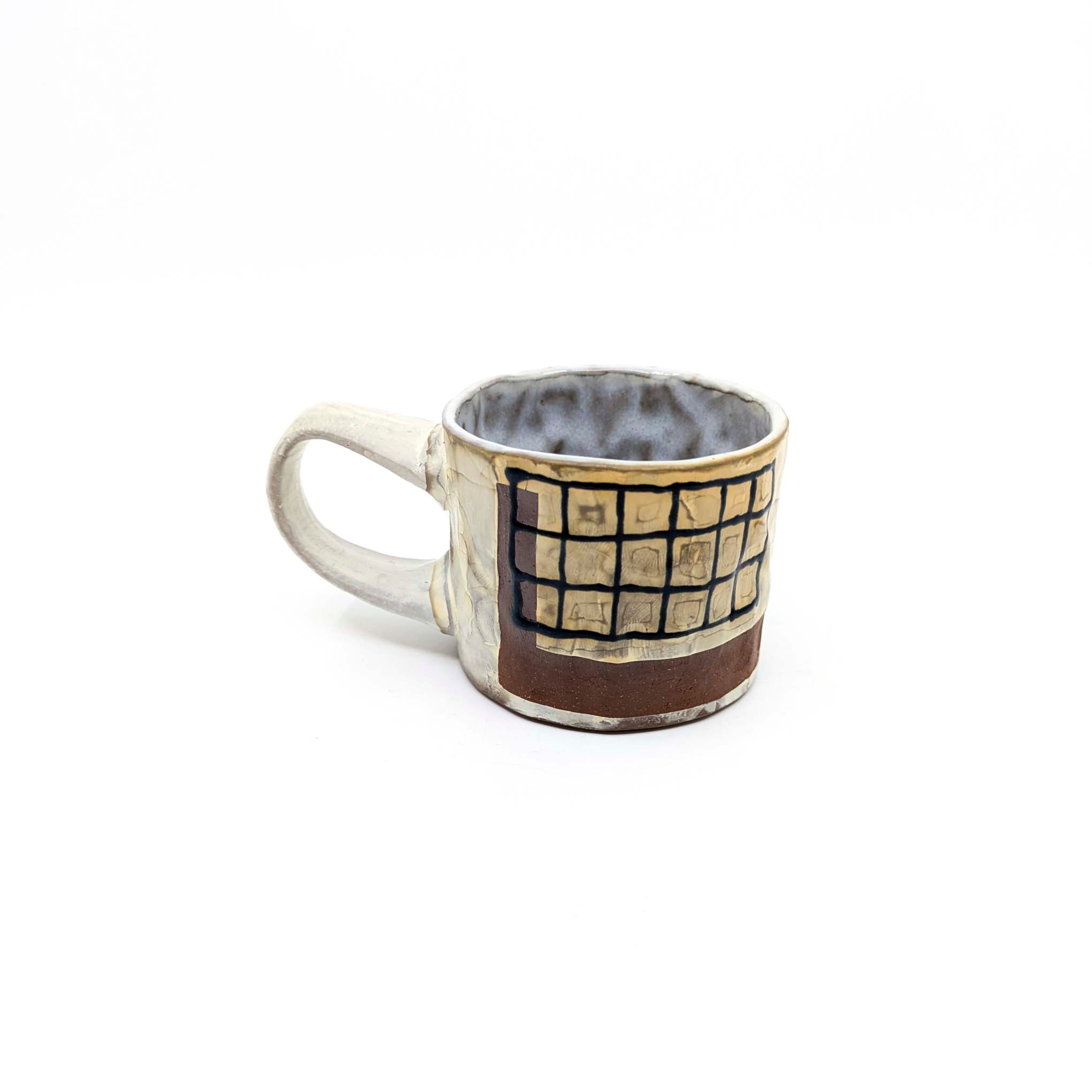 Shot Mug