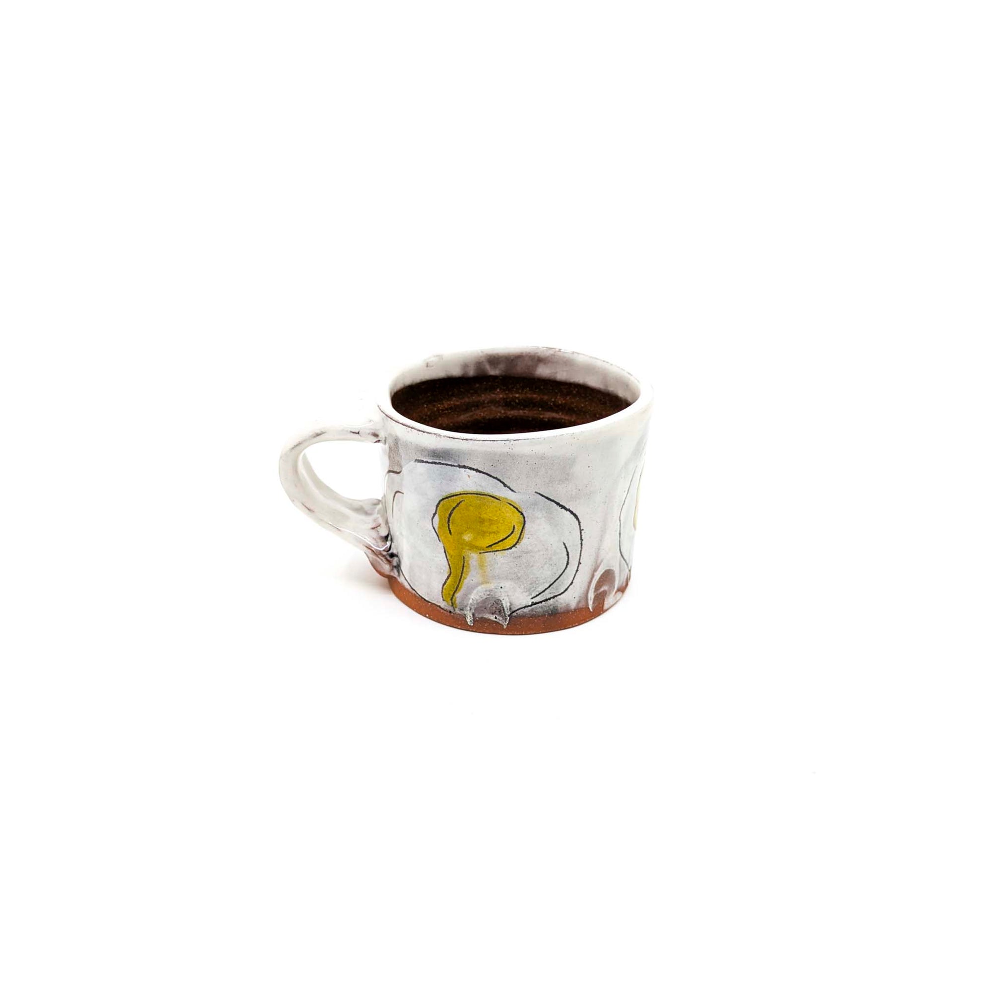 Egg Mug
