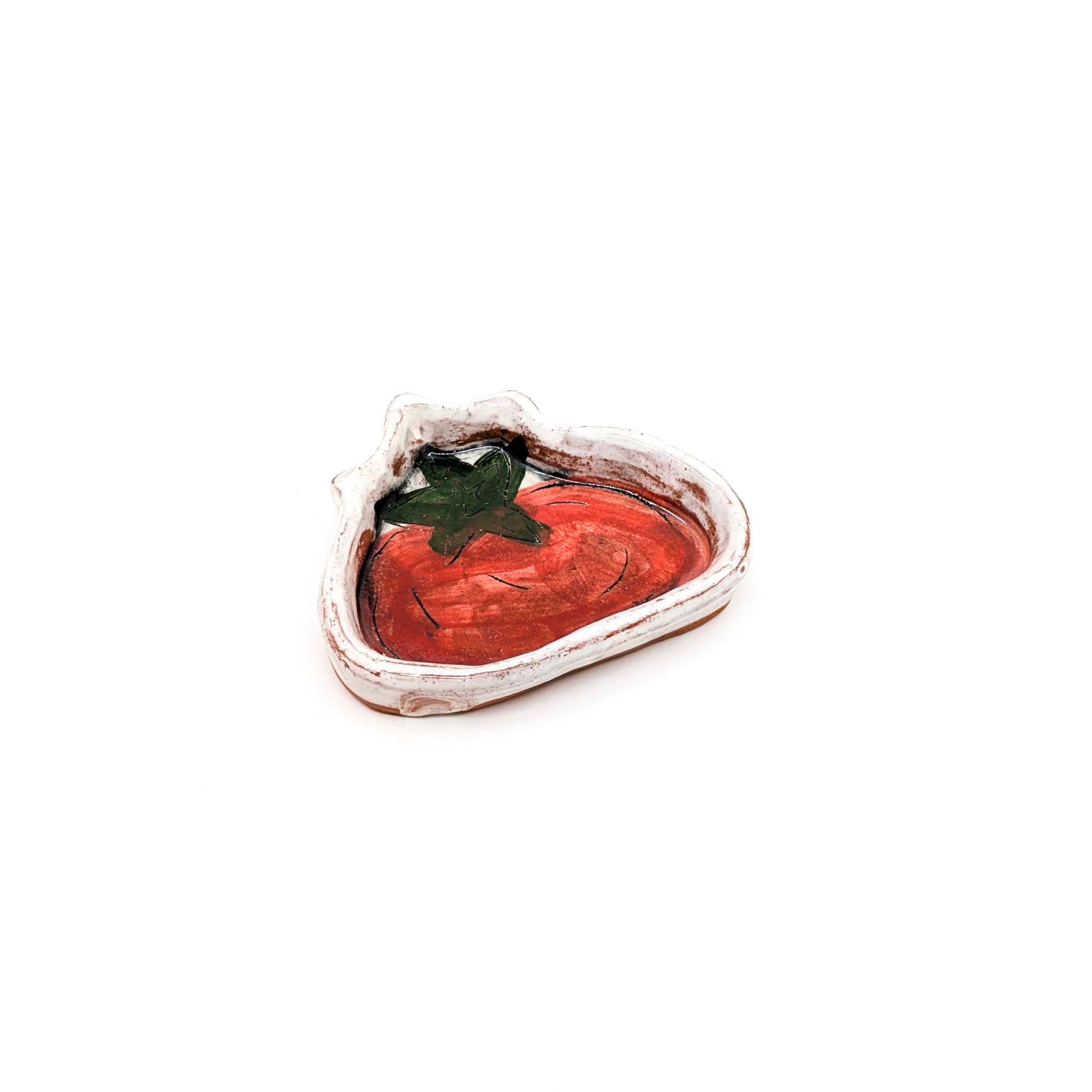 Small Tomato Tray
