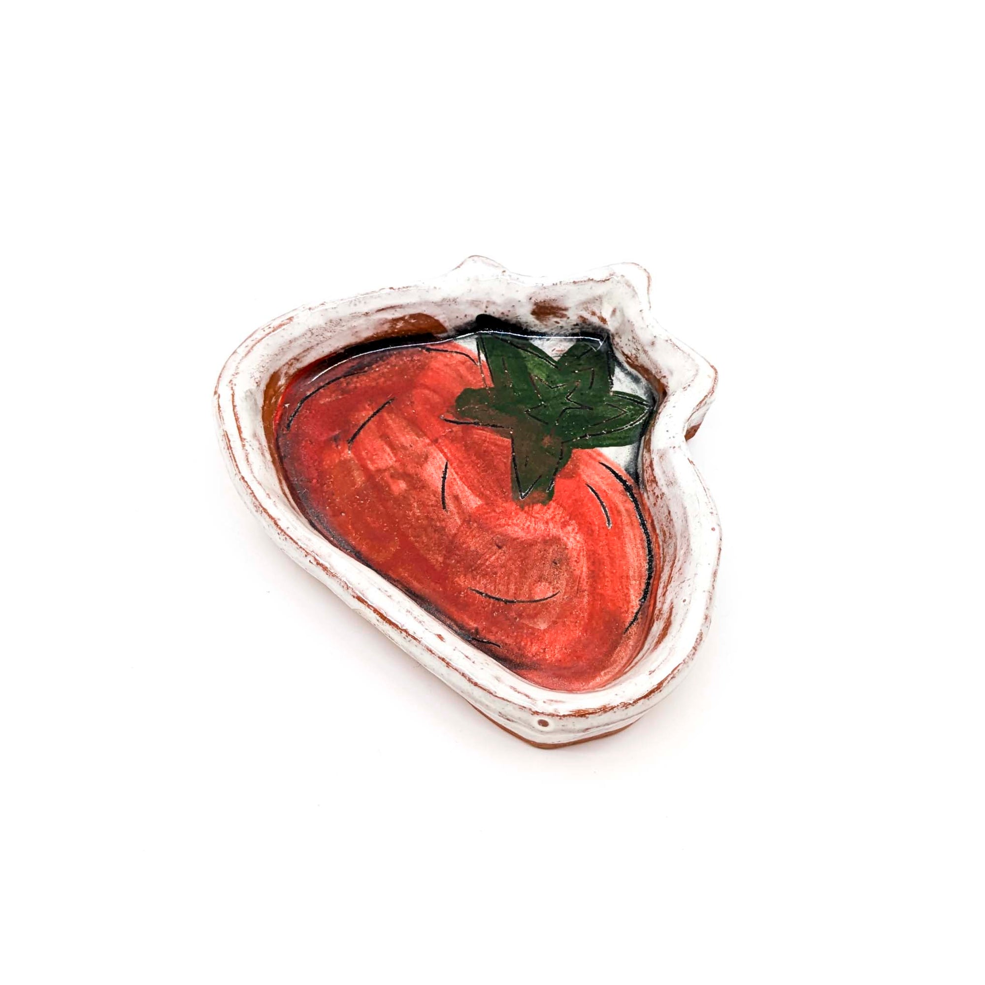 Small Tomato Tray