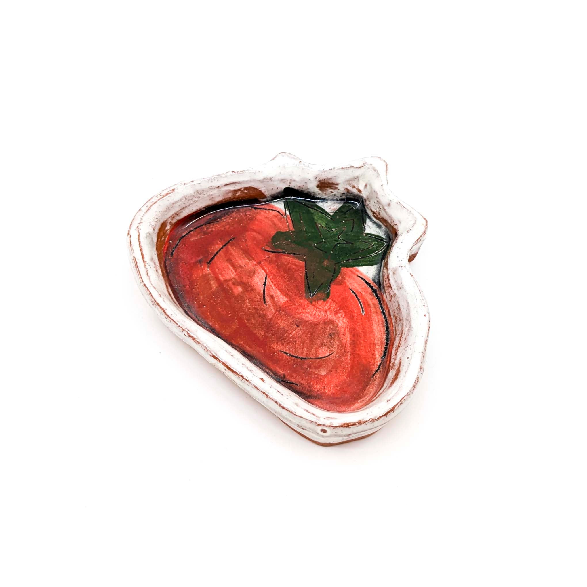 Small Tomato Tray