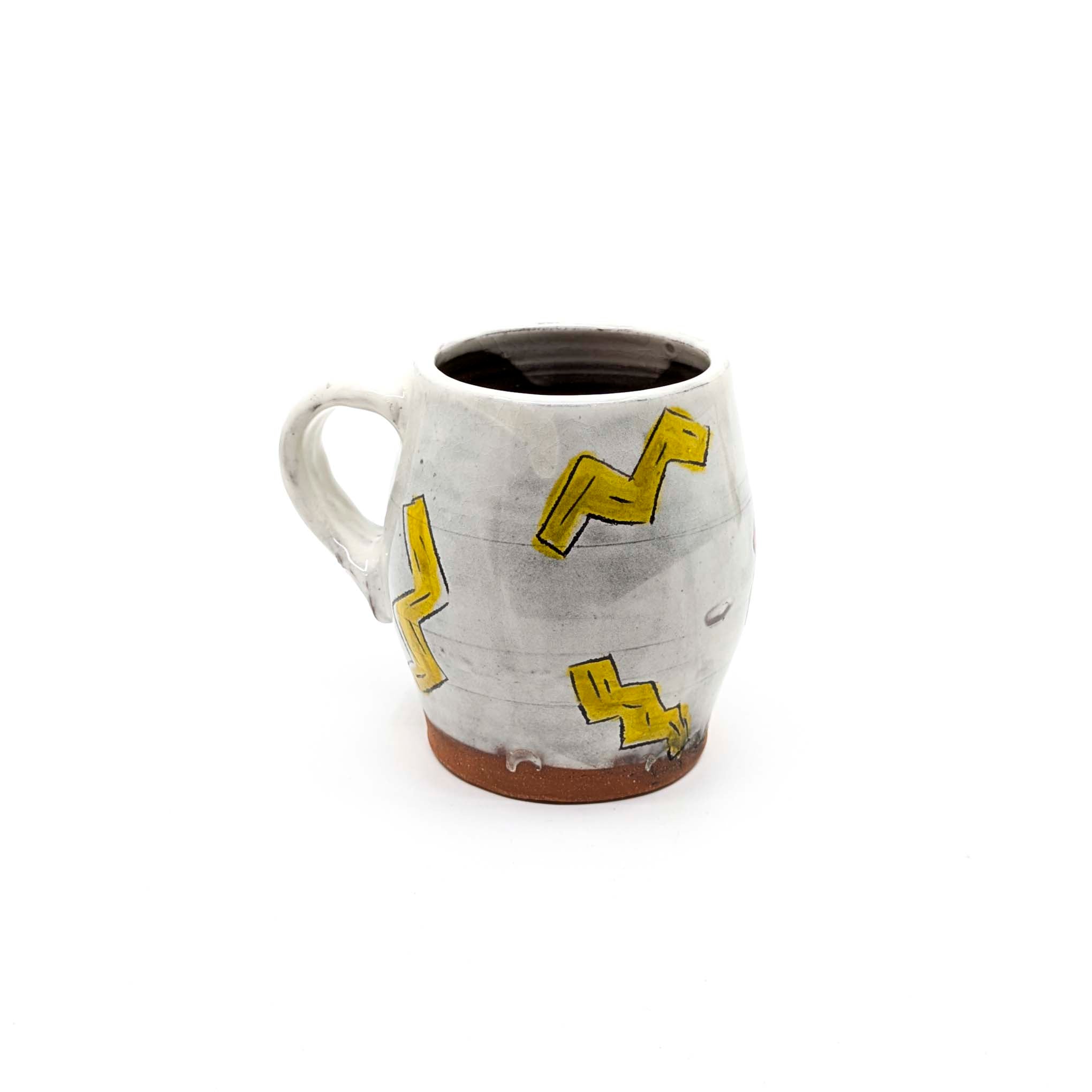 Hot Dog Mug