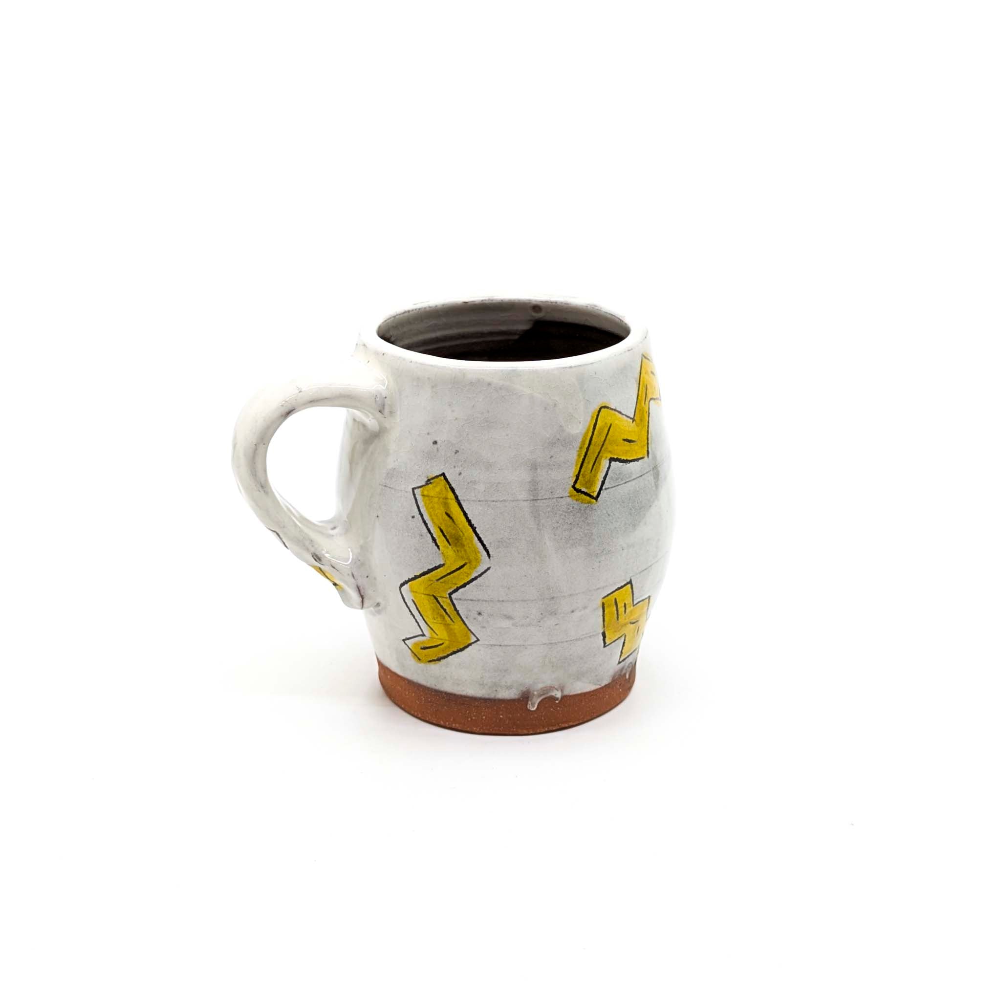 Hot Dog Mug