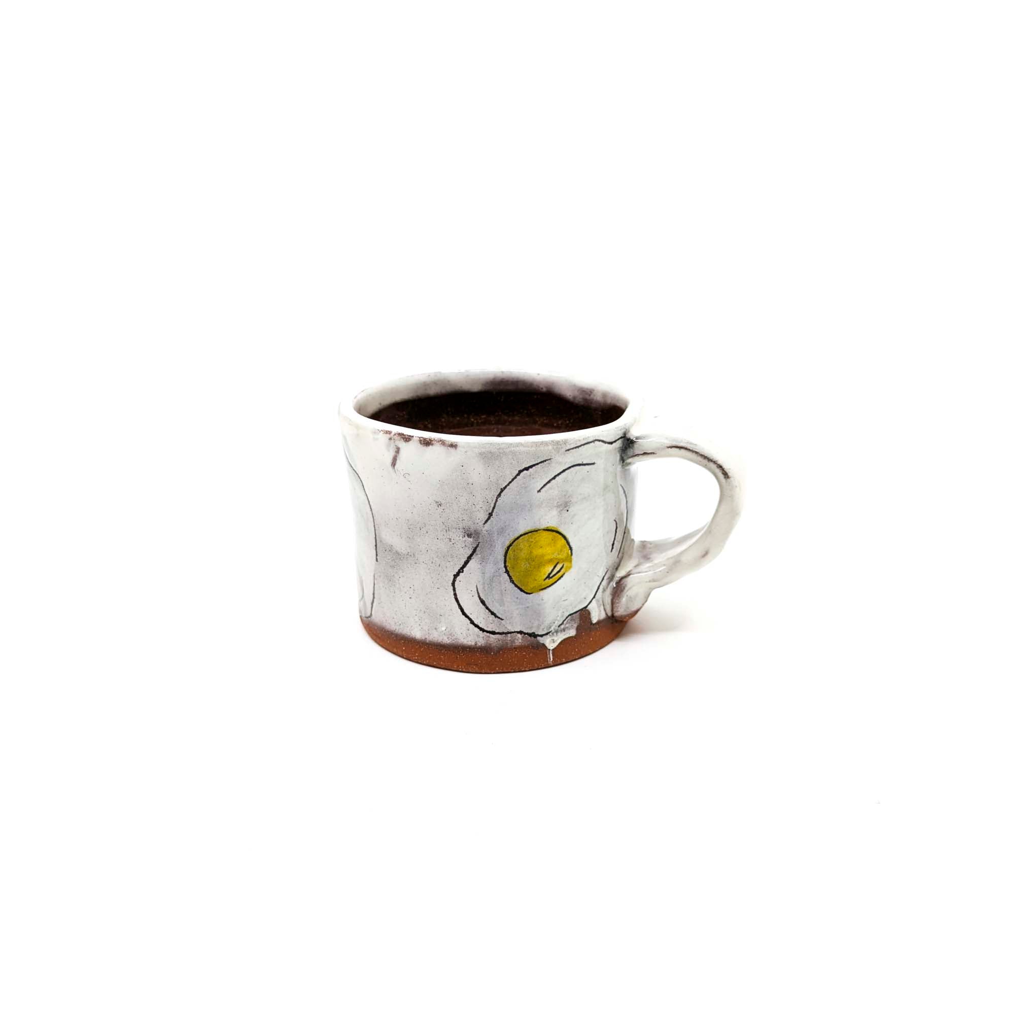Egg Mug