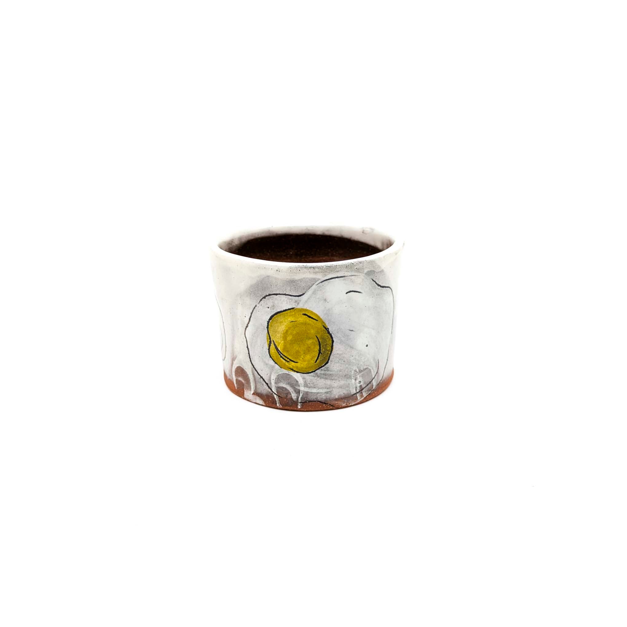 Egg Mug
