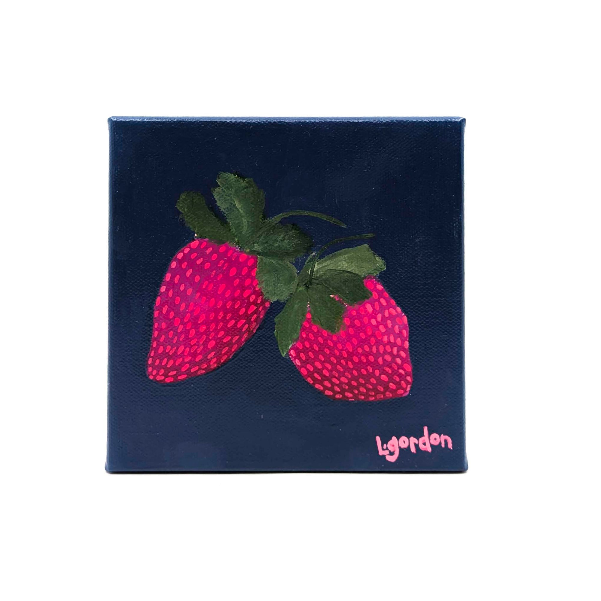 Strawberry Cuties