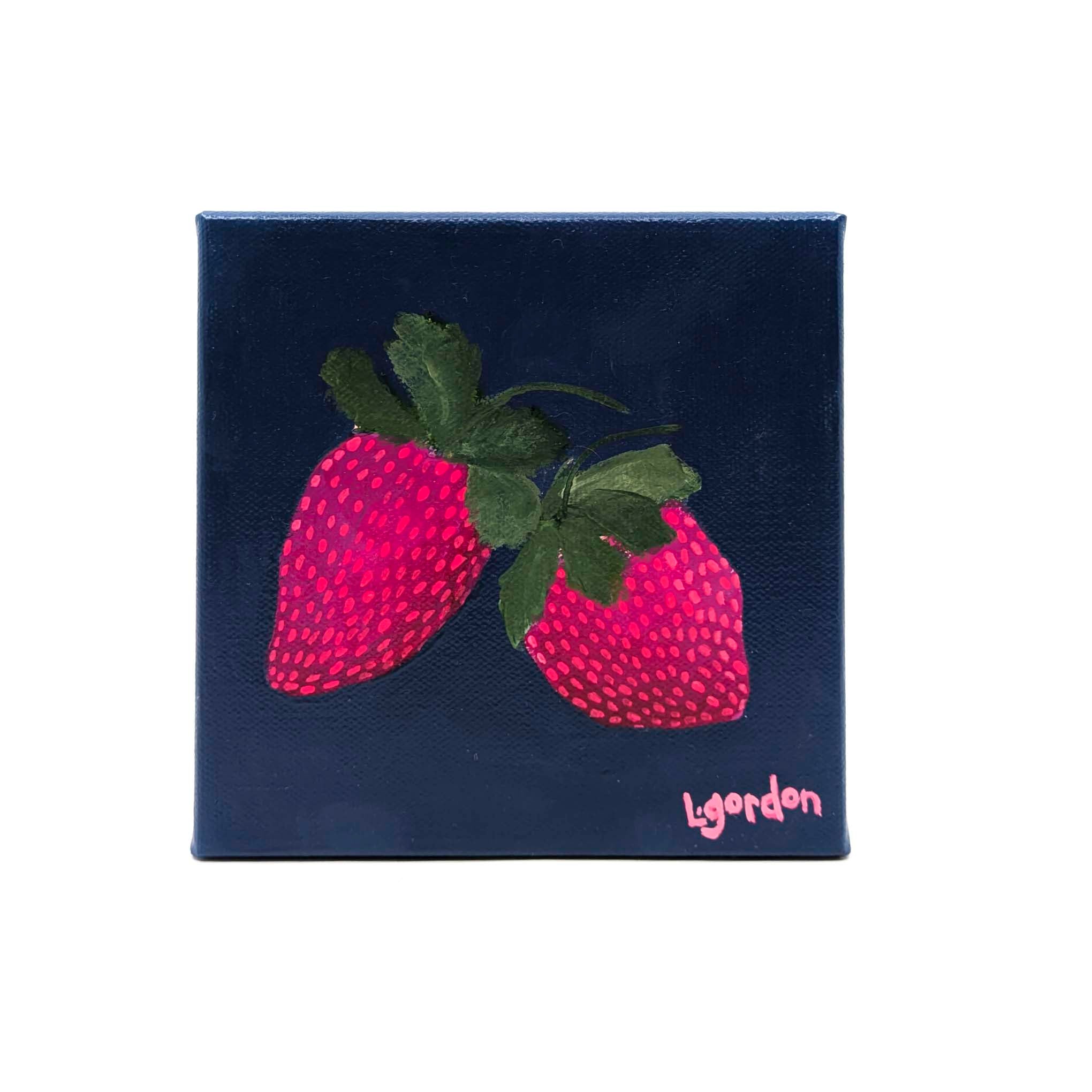 Strawberry Cuties