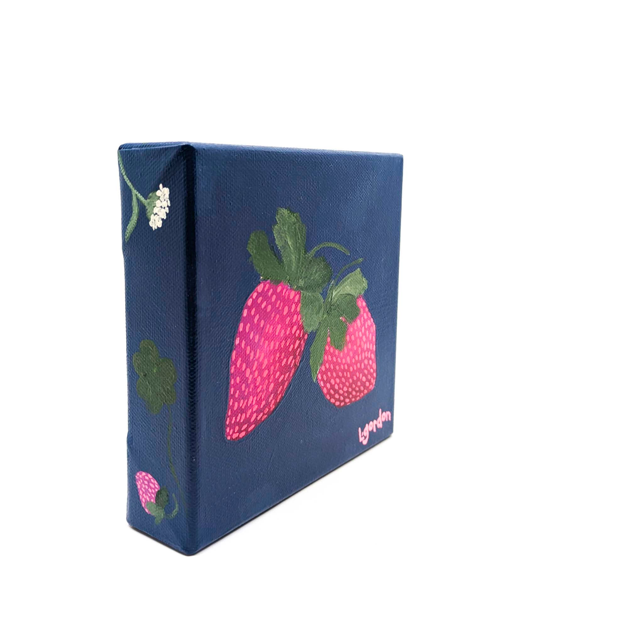 Strawberry Cuties