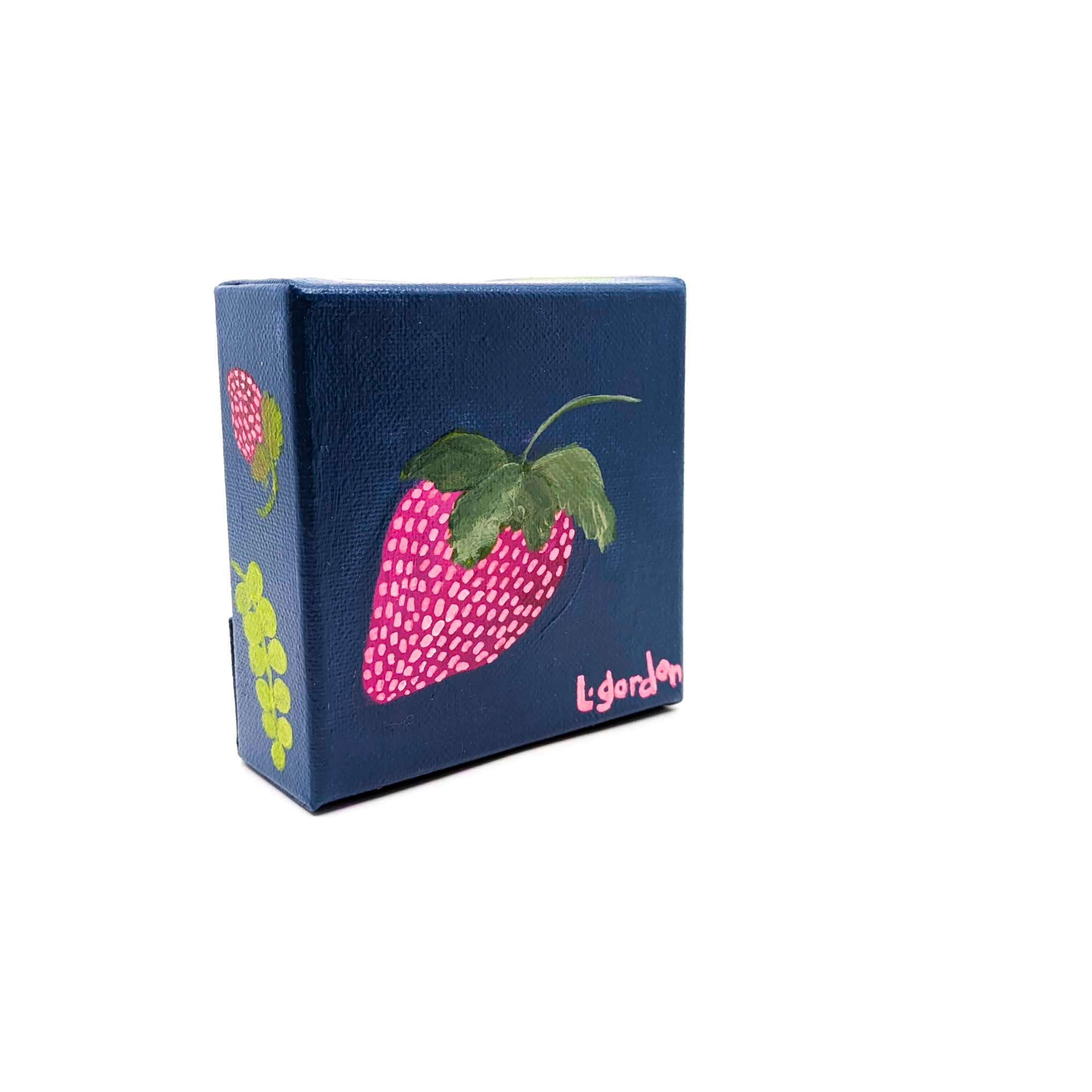 Strawberry Cuties