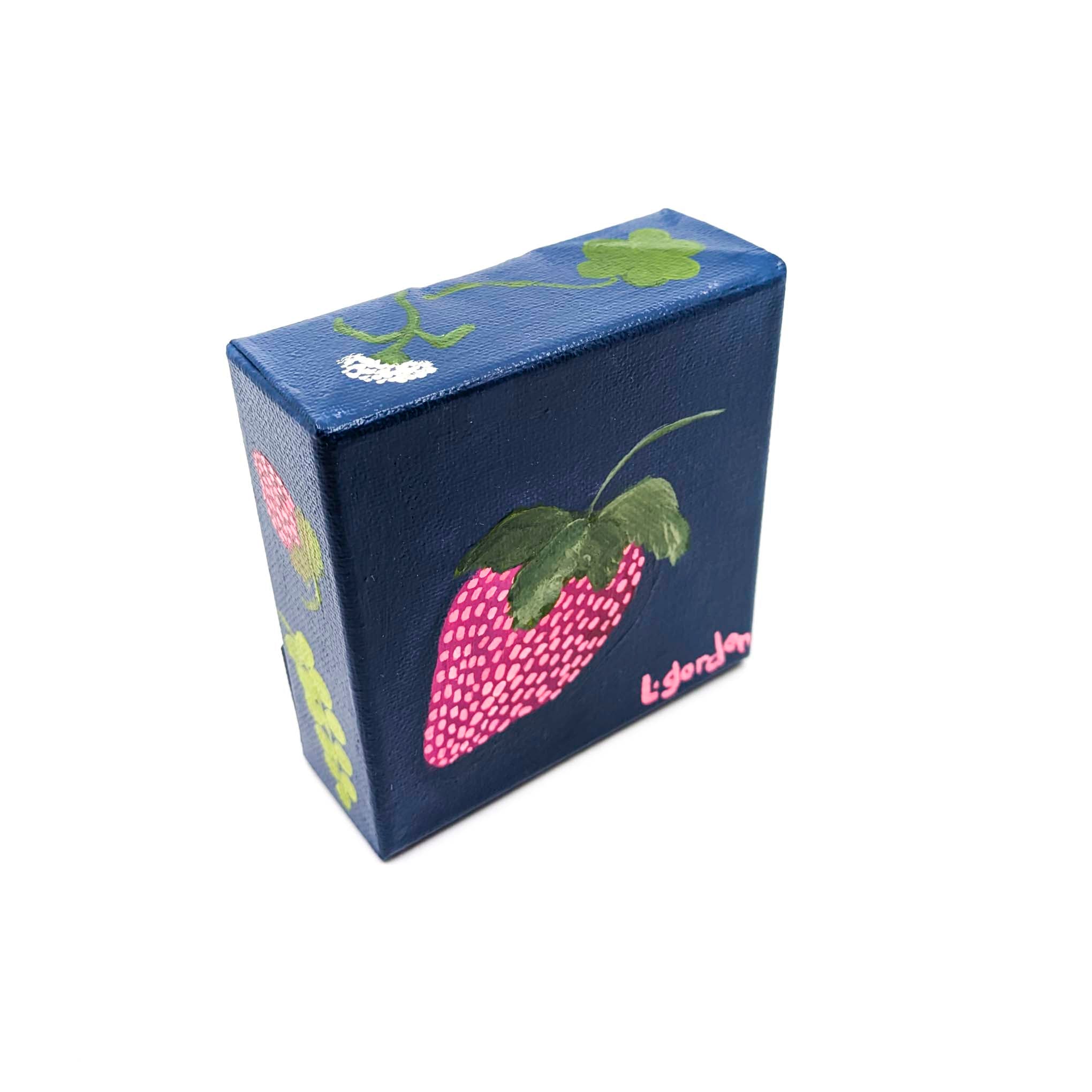 Strawberry Cuties