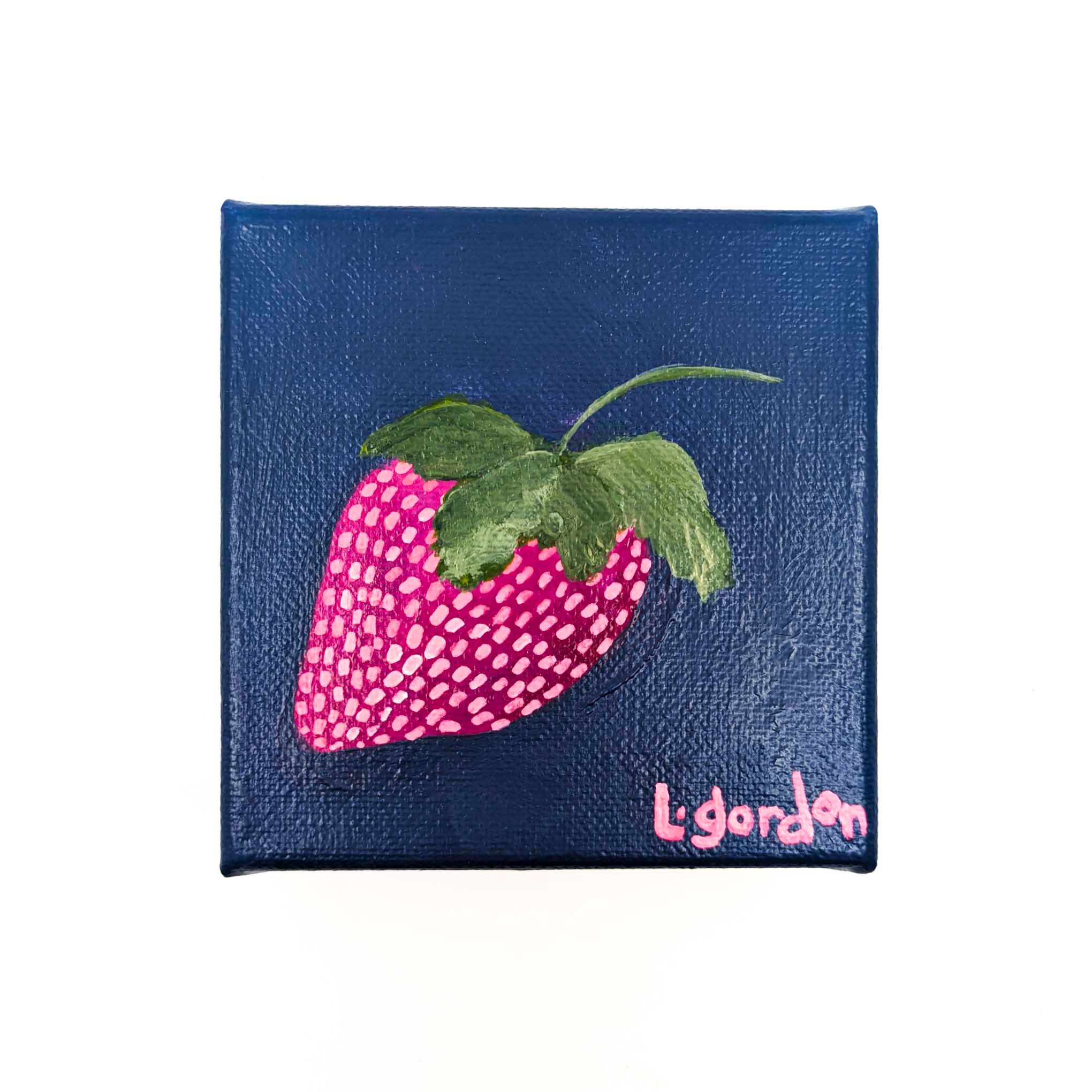 Strawberry Cuties