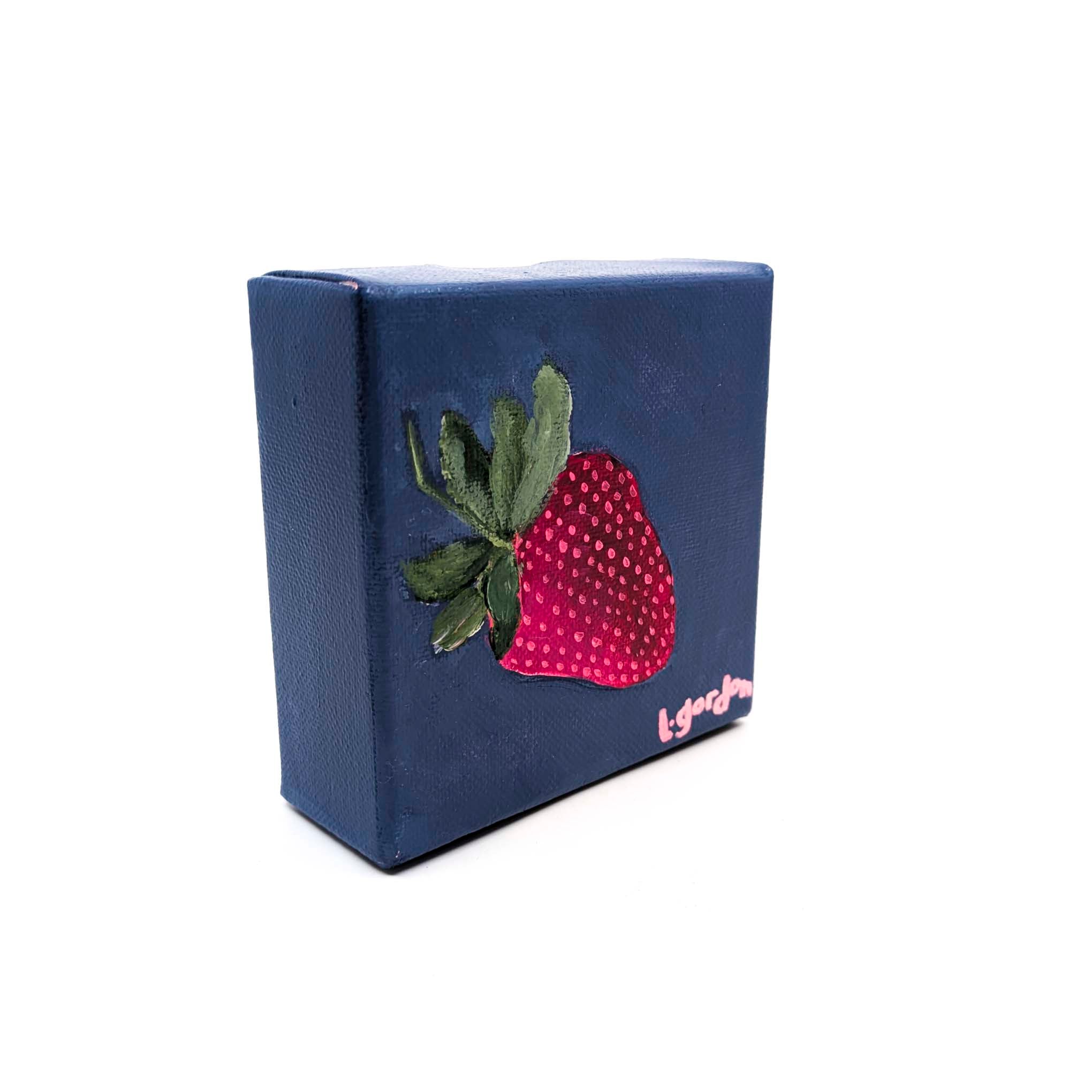 Strawberry Cuties