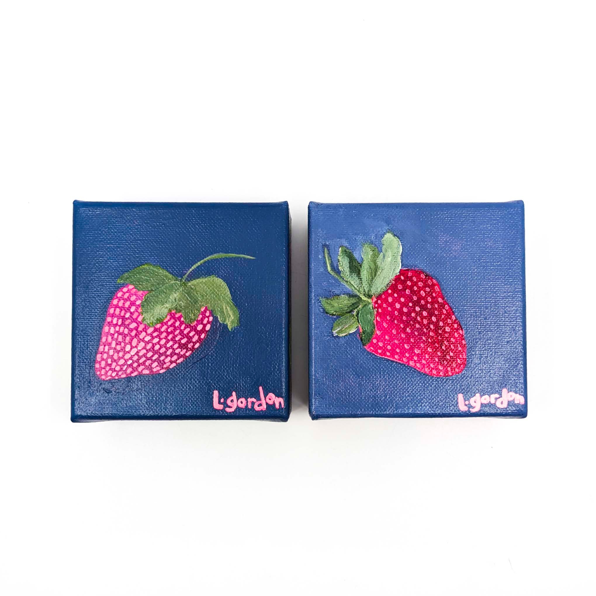 Strawberry Cuties