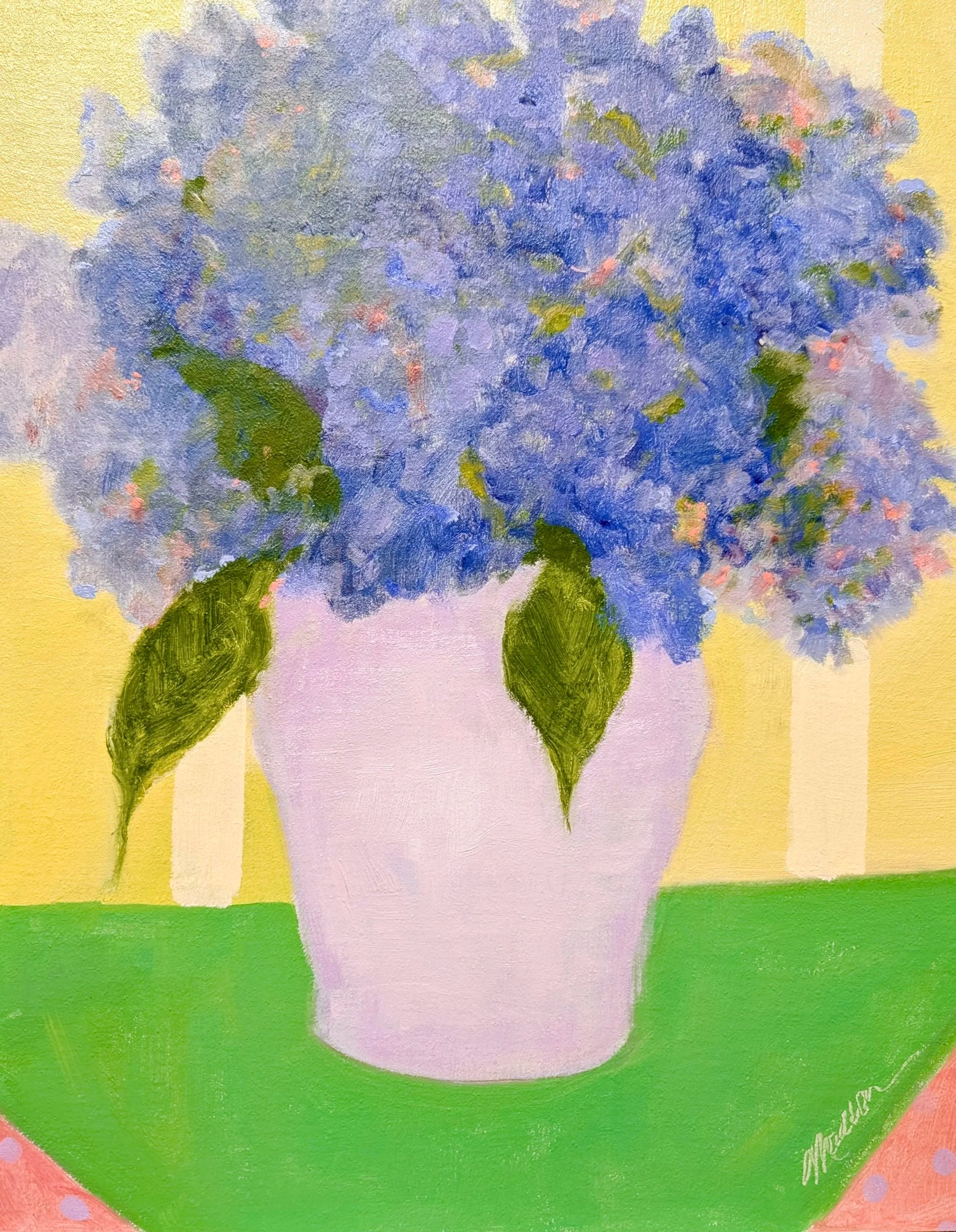Summer Bloom