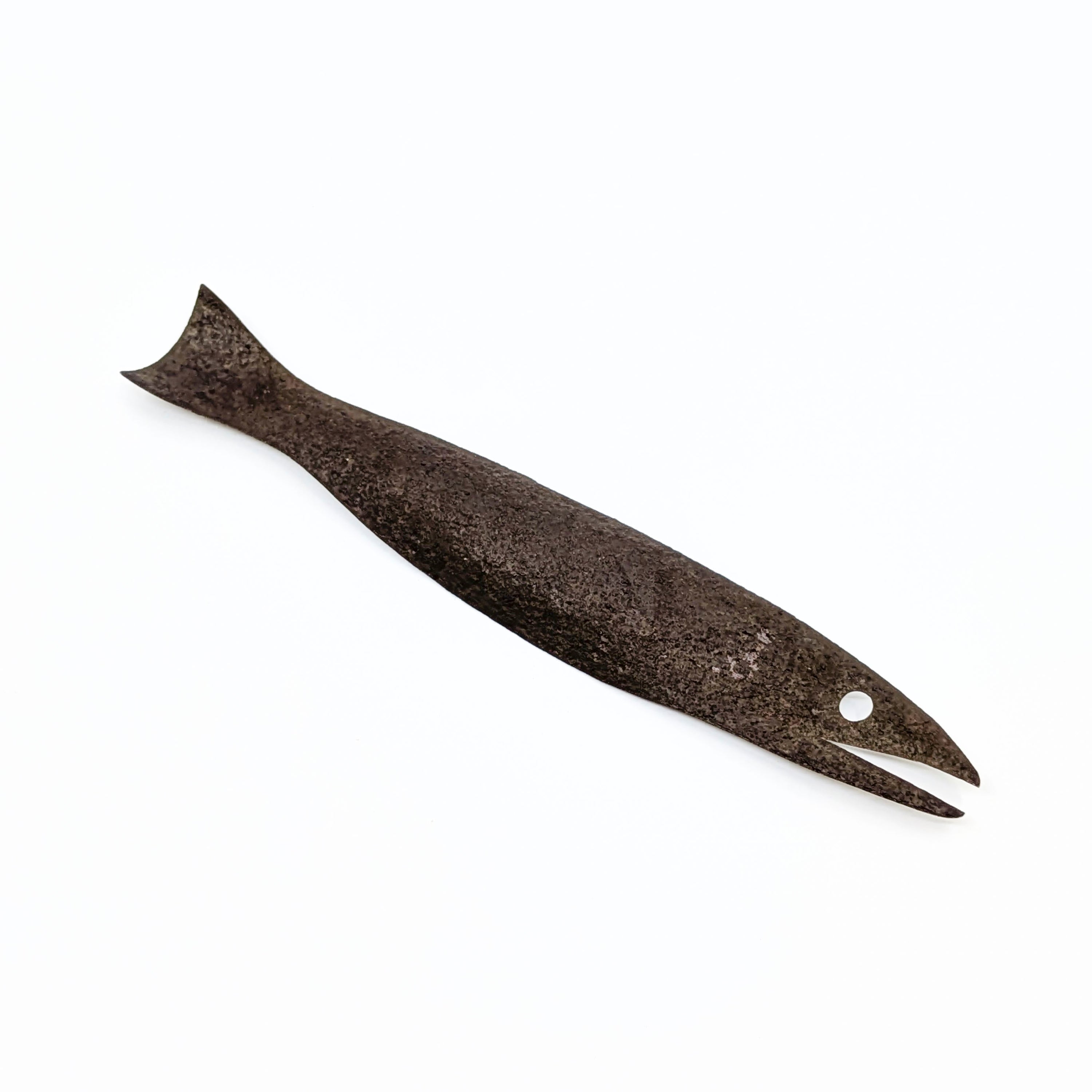 Magnetic Fish