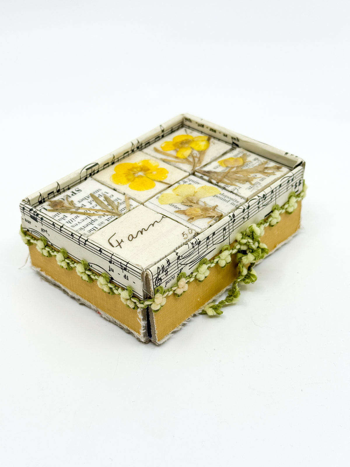 Collage Blocks (sets of 6)