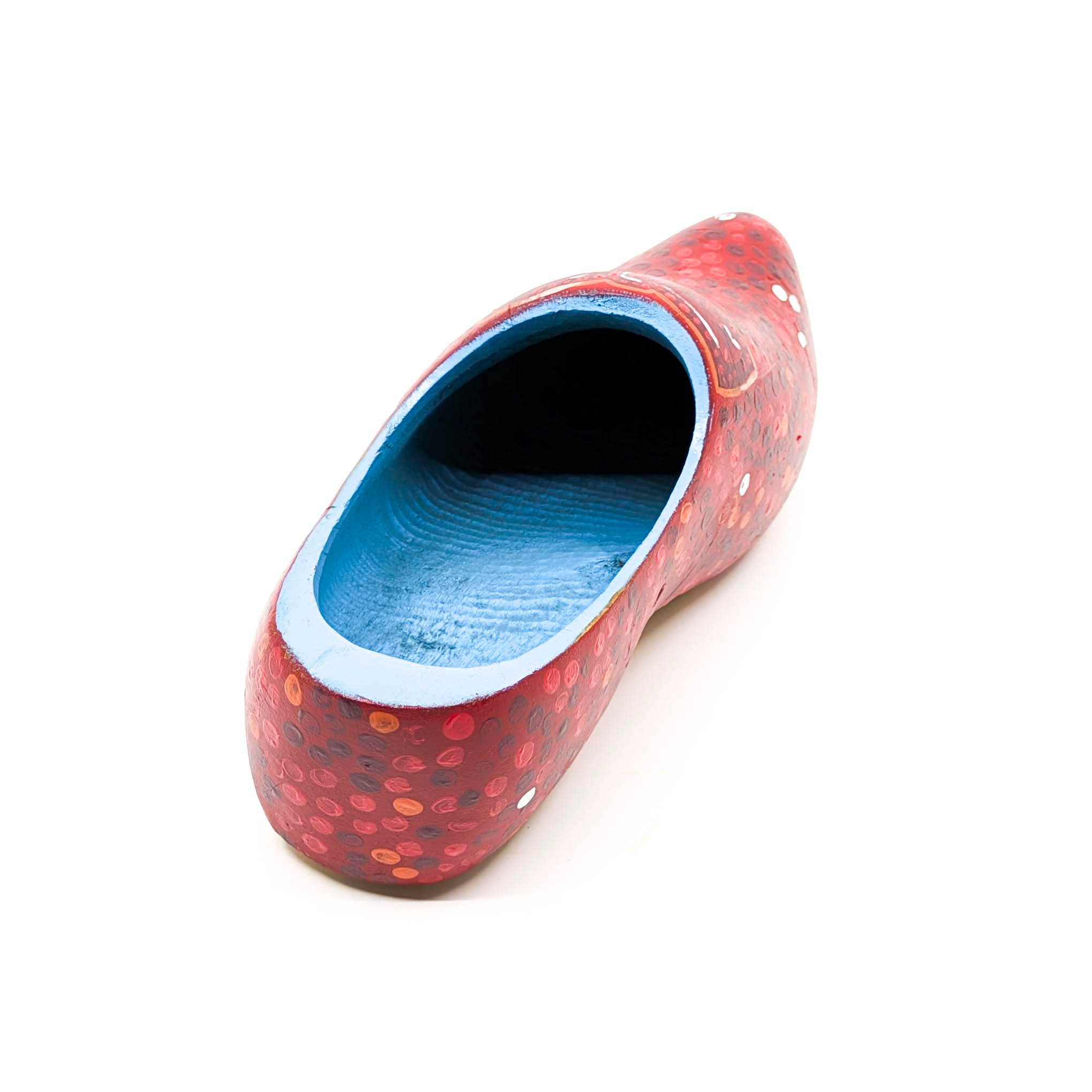 Large Ruby Slipper Wall Hanging