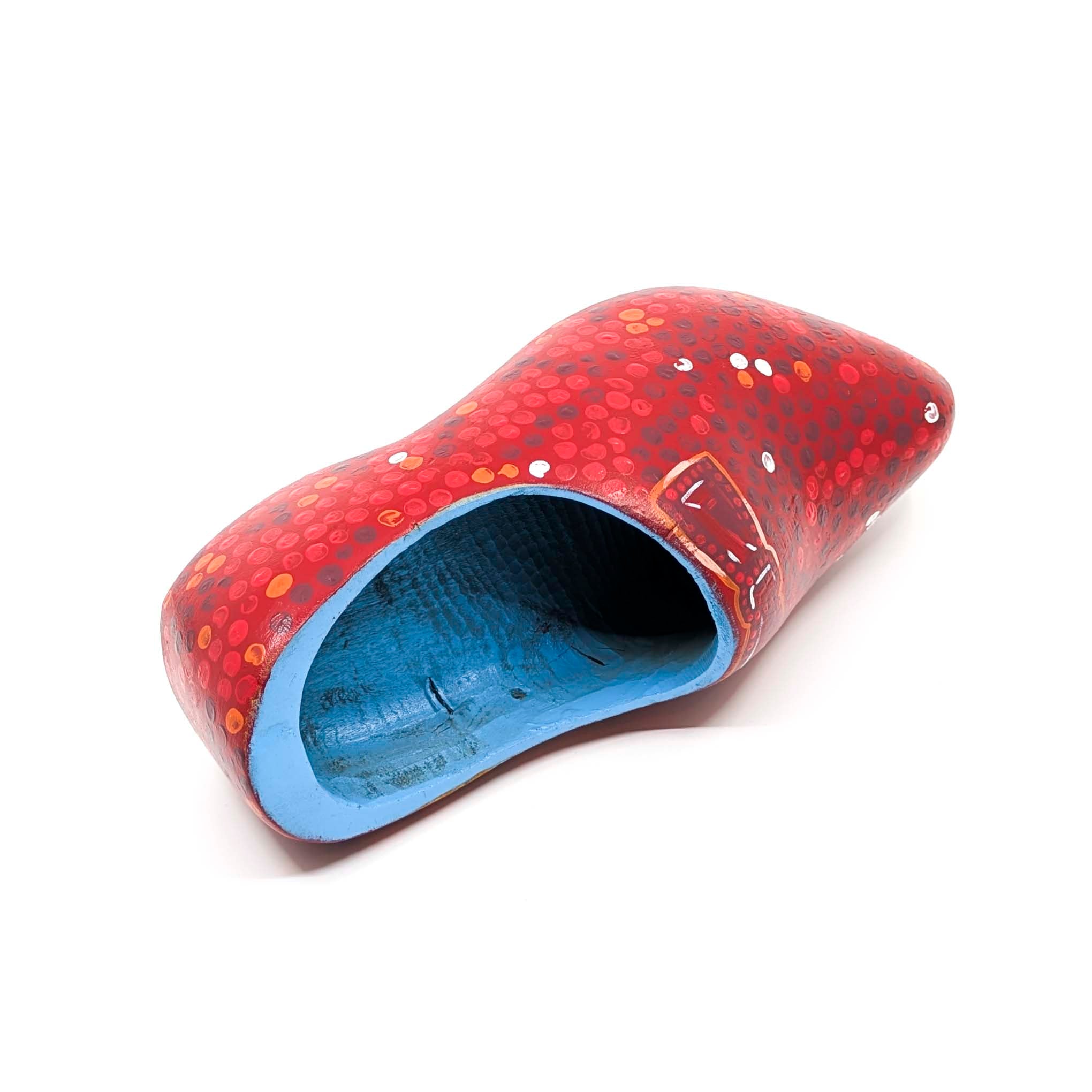 Large Ruby Slipper Wall Hanging