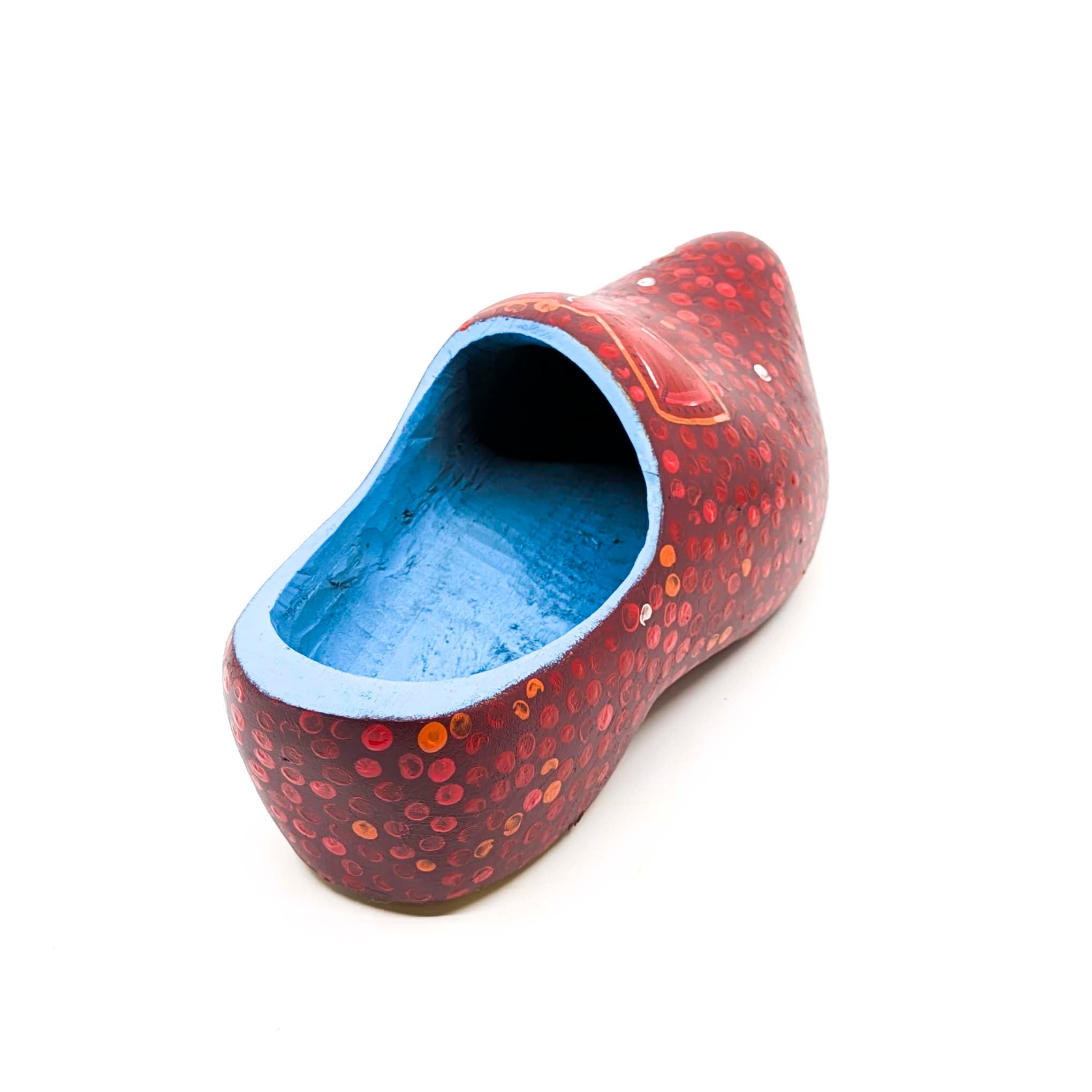 Large Ruby Slipper Wall Hanging