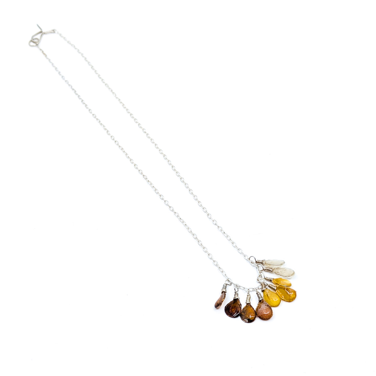 Morning Dew Necklace