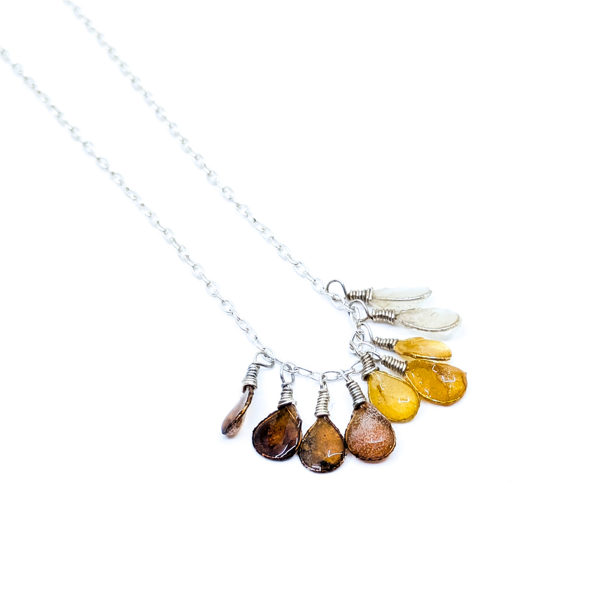 Morning Dew Necklace