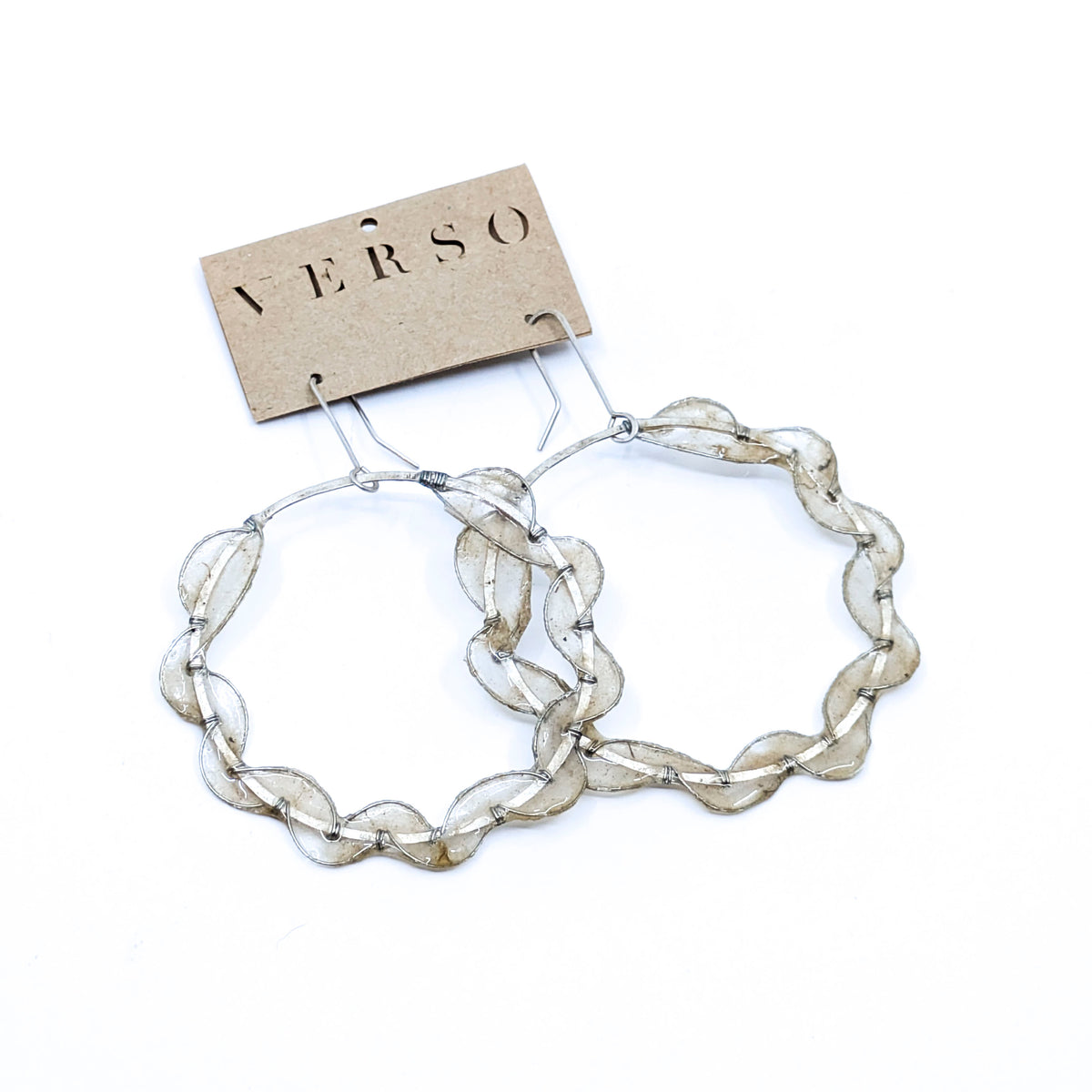 Sea Fan Hoops