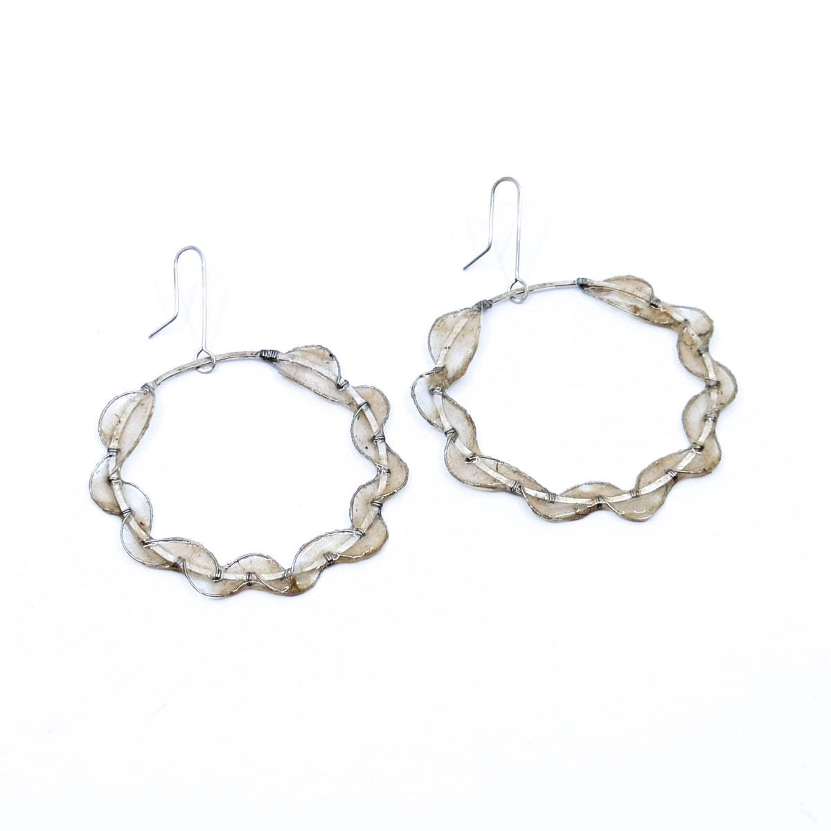 Sea Fan Hoops