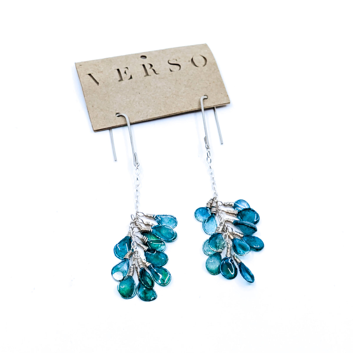 Seed Earrings