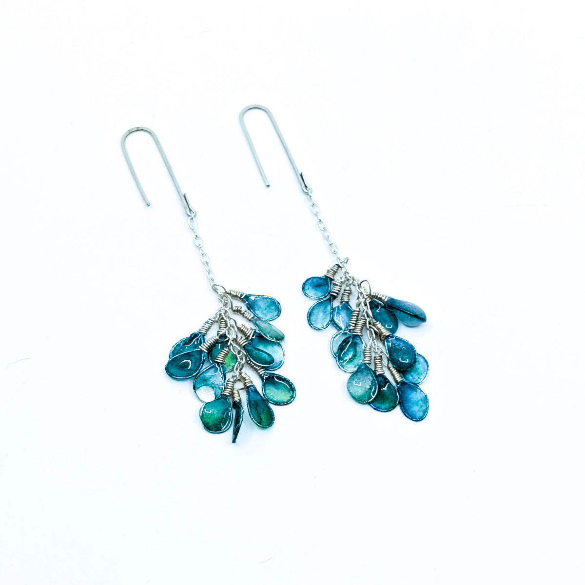 Seed Earrings
