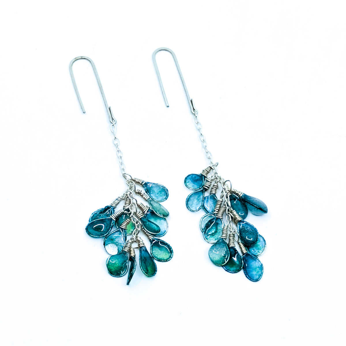 Seed Earrings