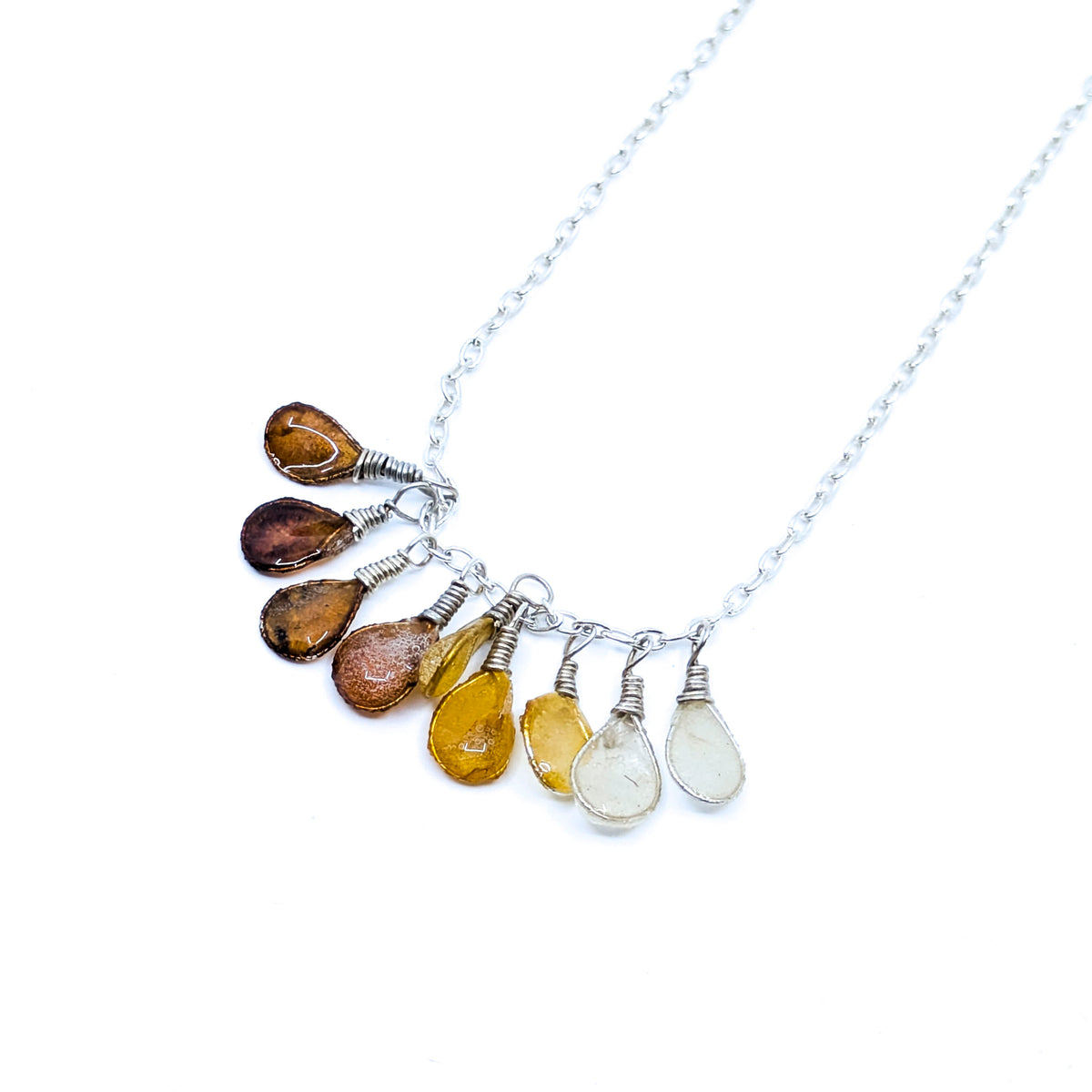 Morning Dew Necklace