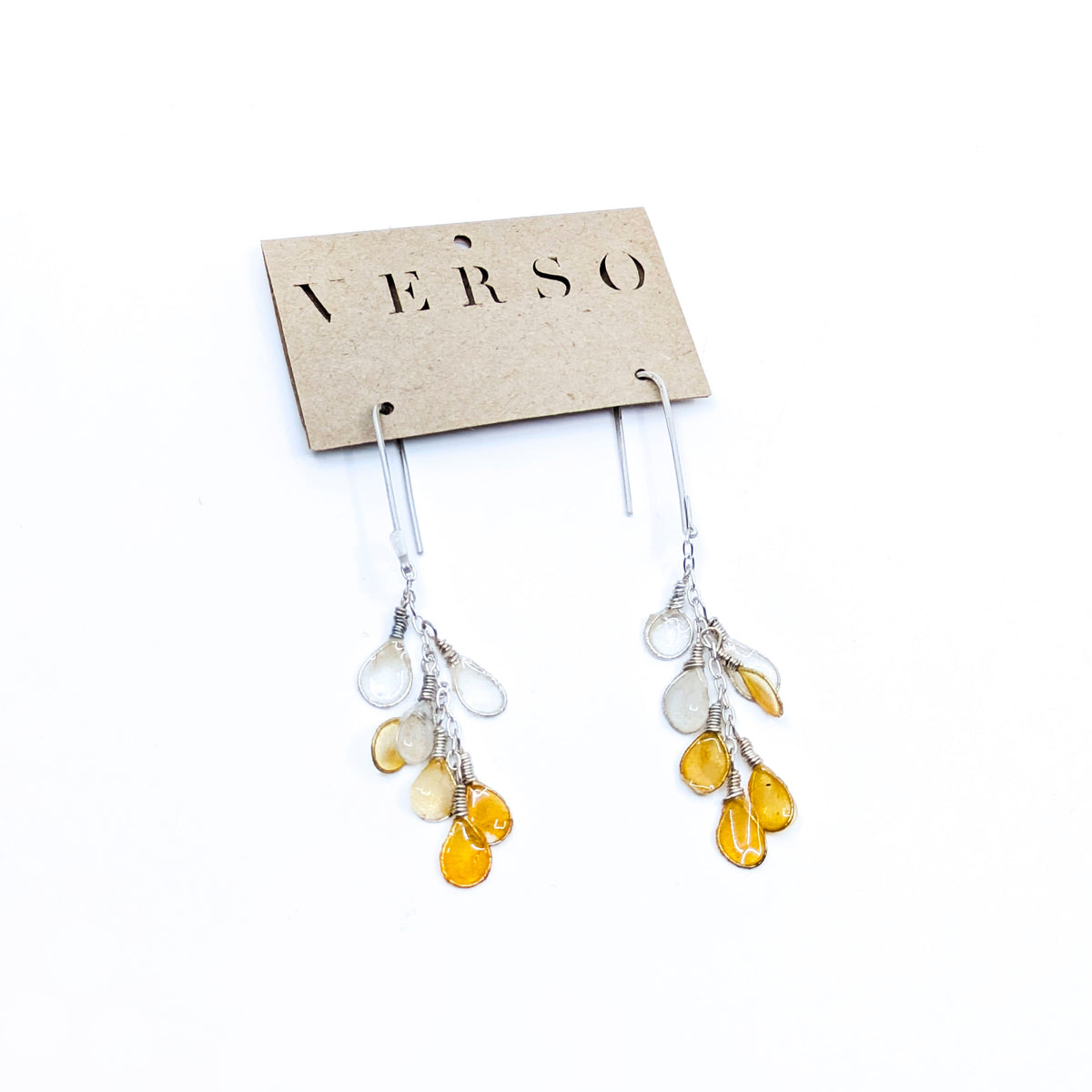 Dewdrop Earrings